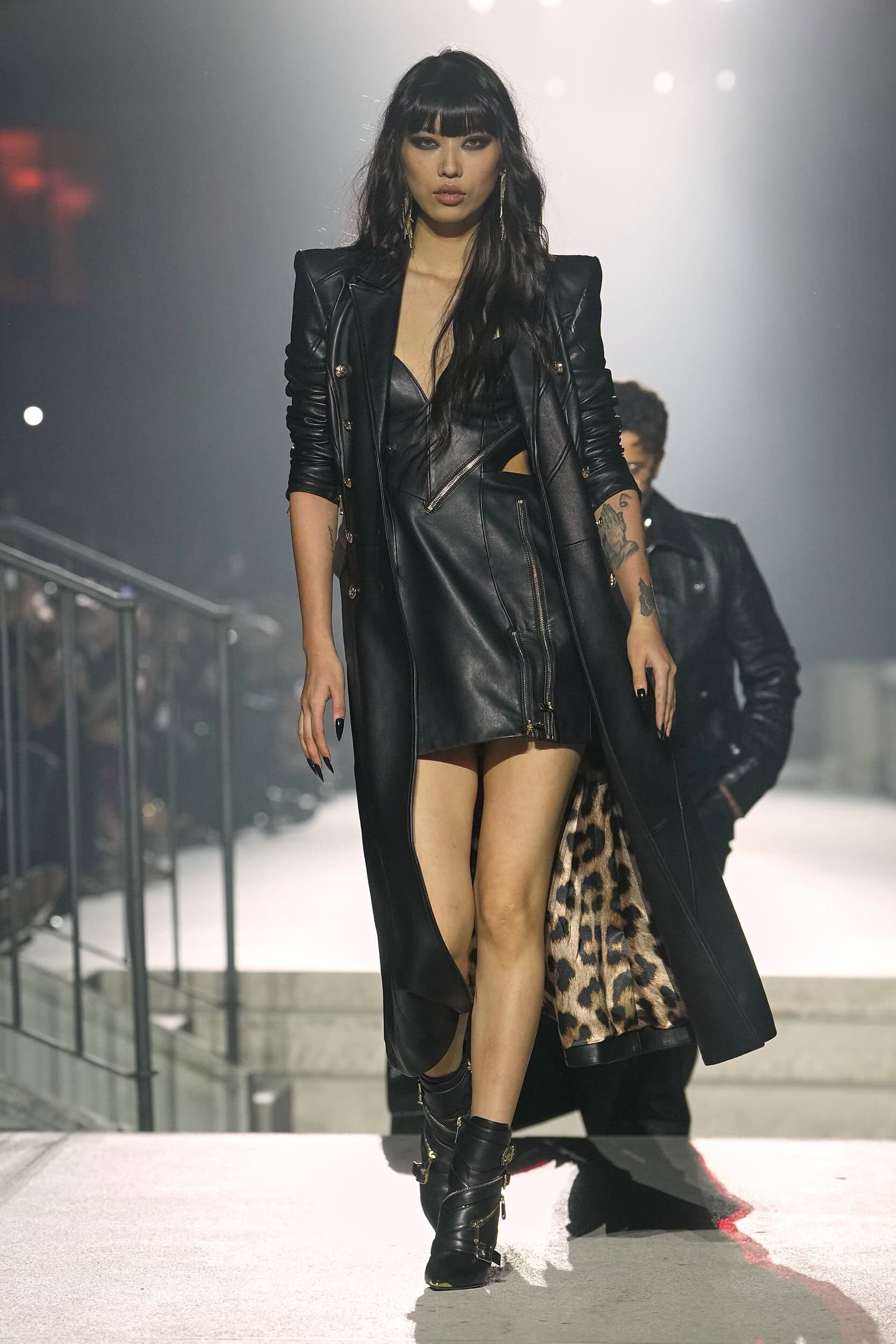 Philipp Plein Spring 2027 Fashion Show