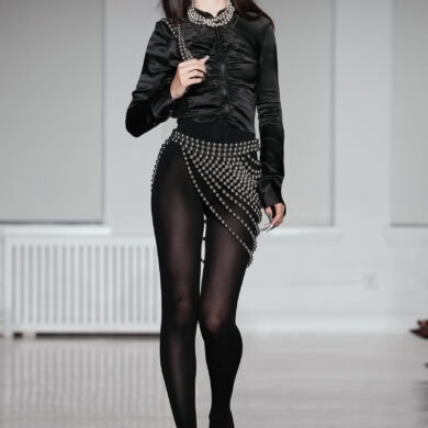 Private Policy Spring 2027 Fashion Show