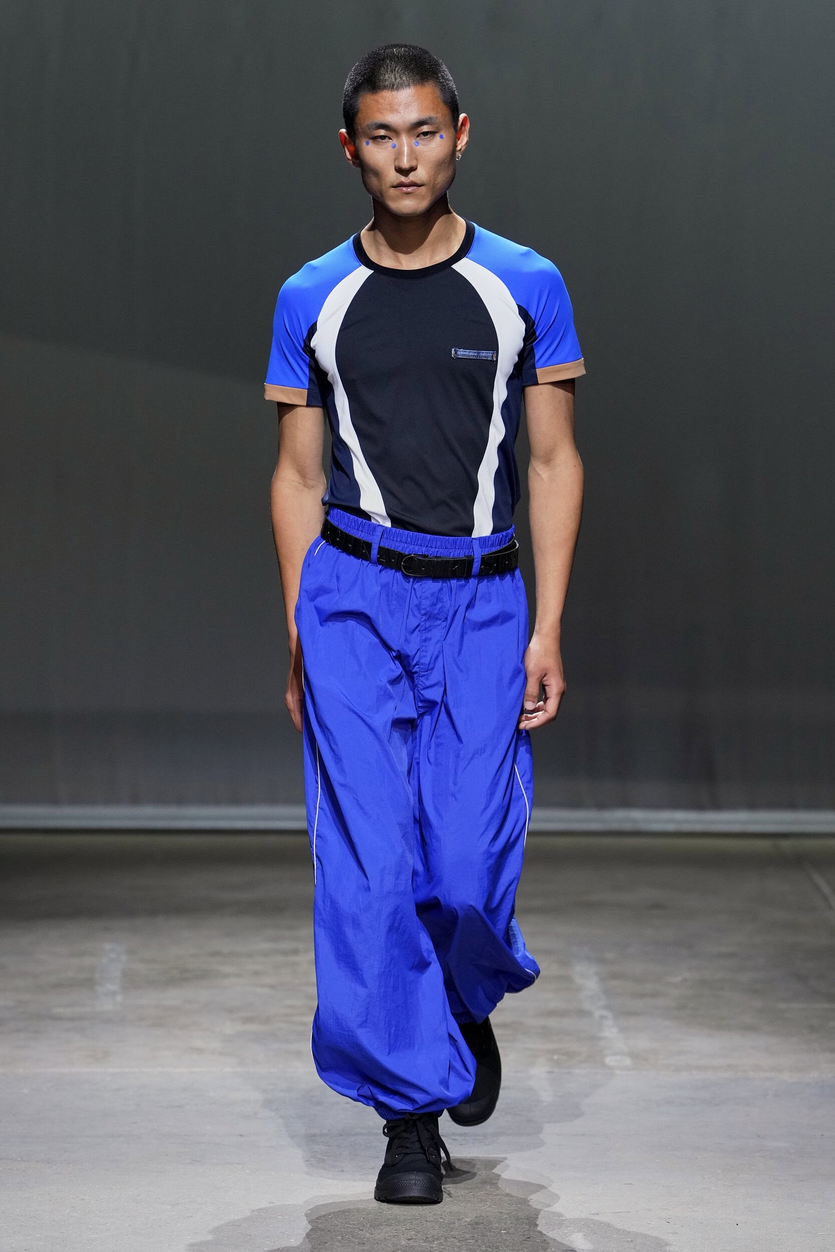 Kseniaschnaider Spring 2027 Fashion Show