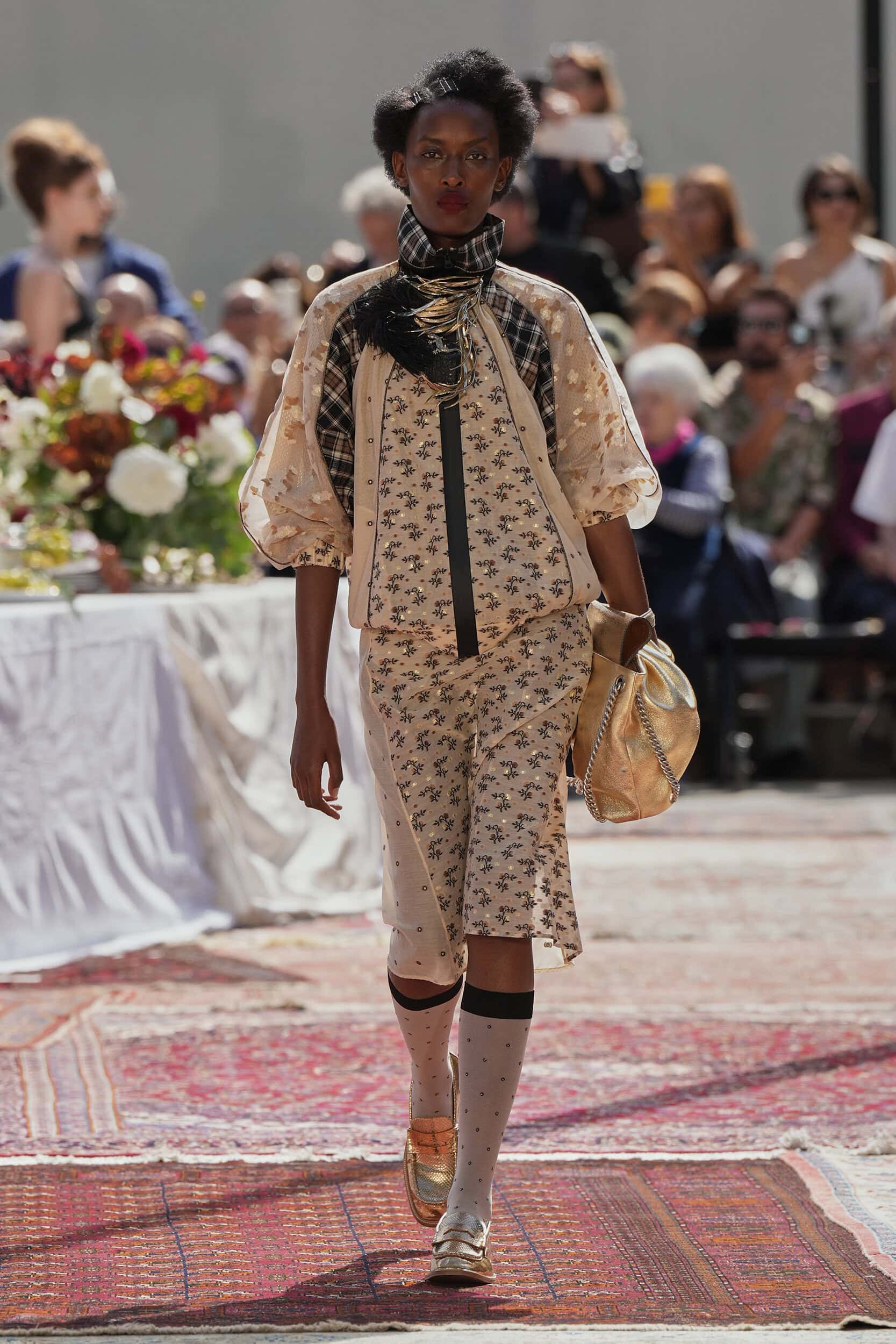 Antonio Marras Spring 2027 Fashion Show
