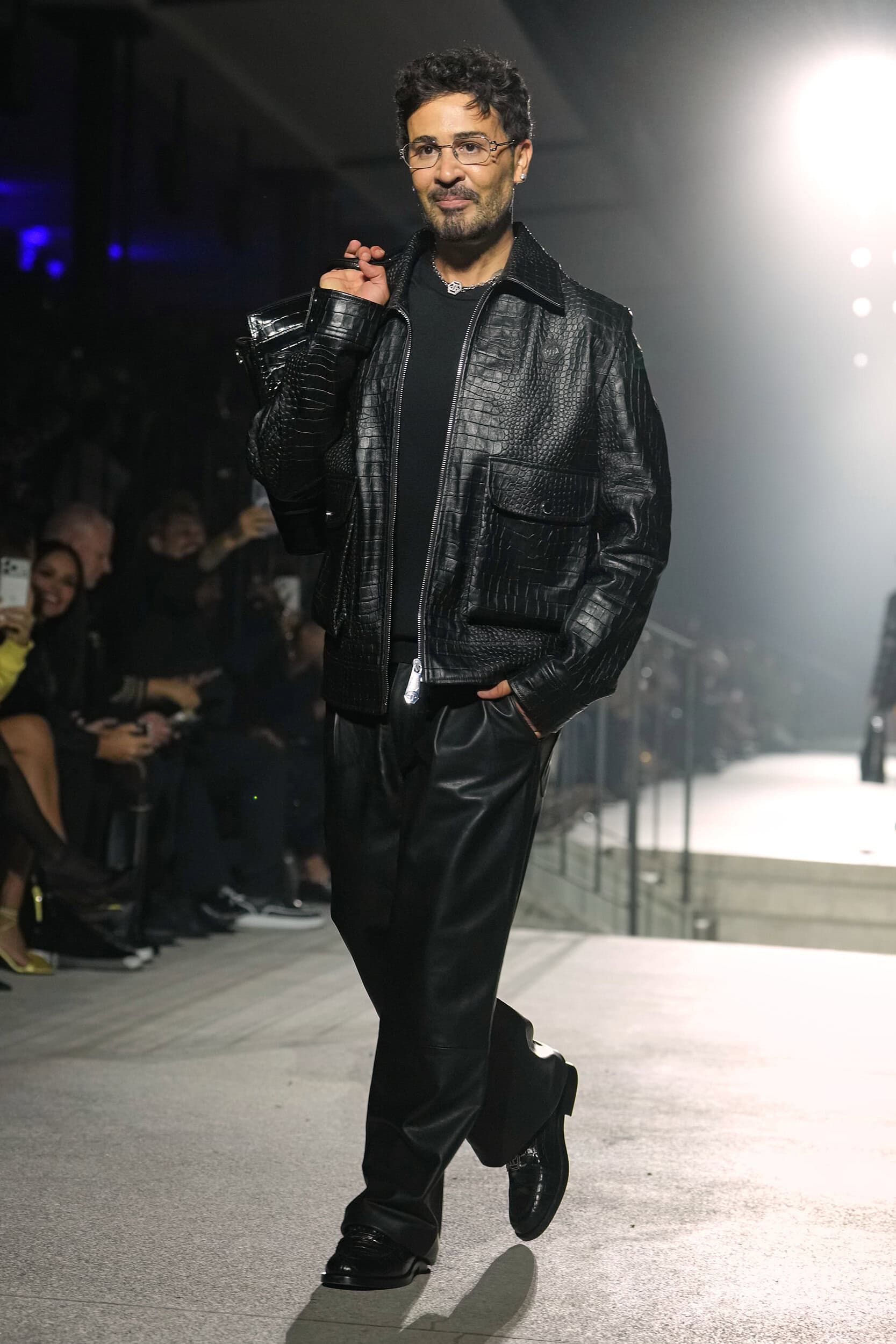 Philipp Plein Spring 2027 Fashion Show