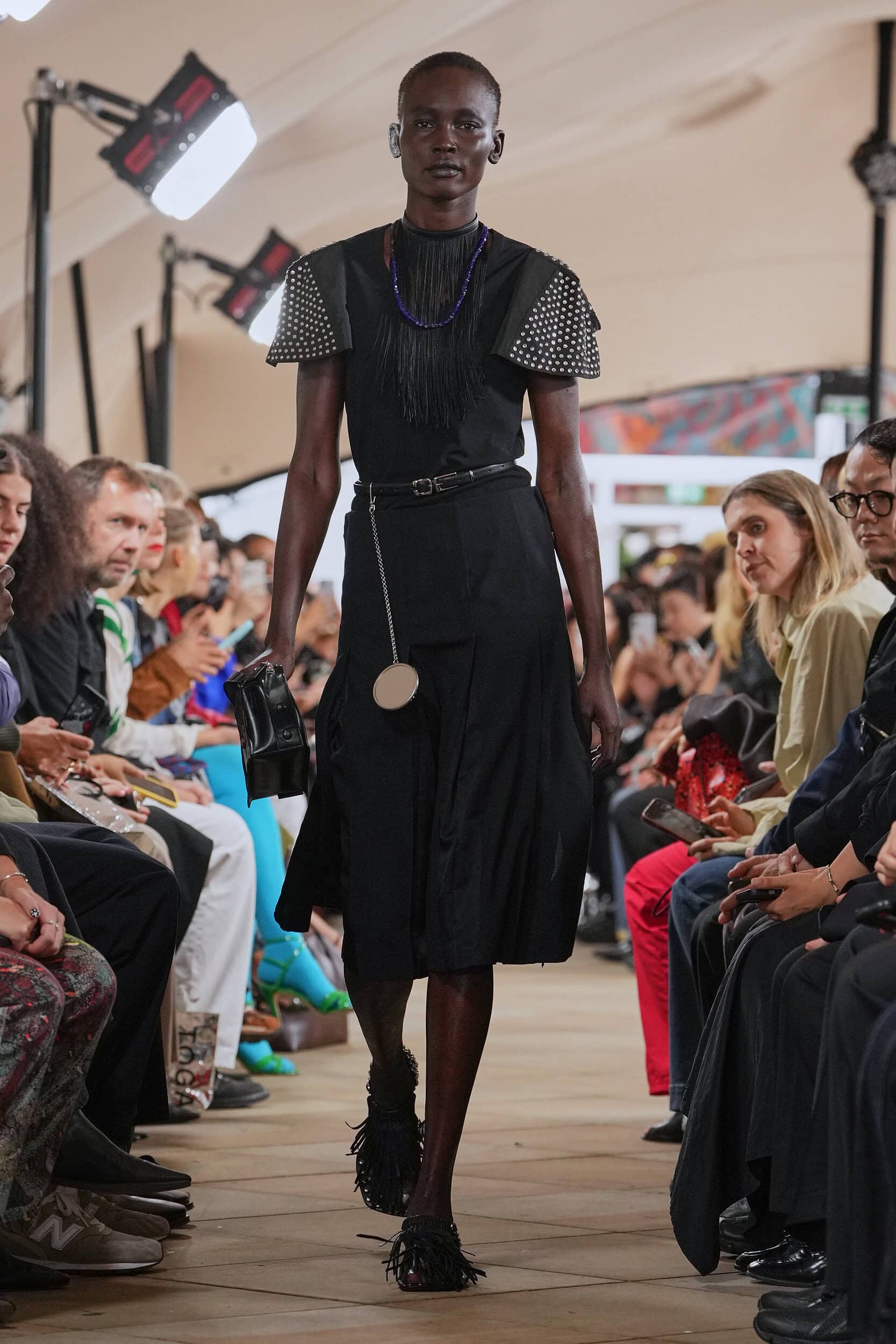 Toga Spring 2027 Fashion Show