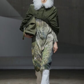 Petra Fagerstrom Spring 2027 Fashion Show