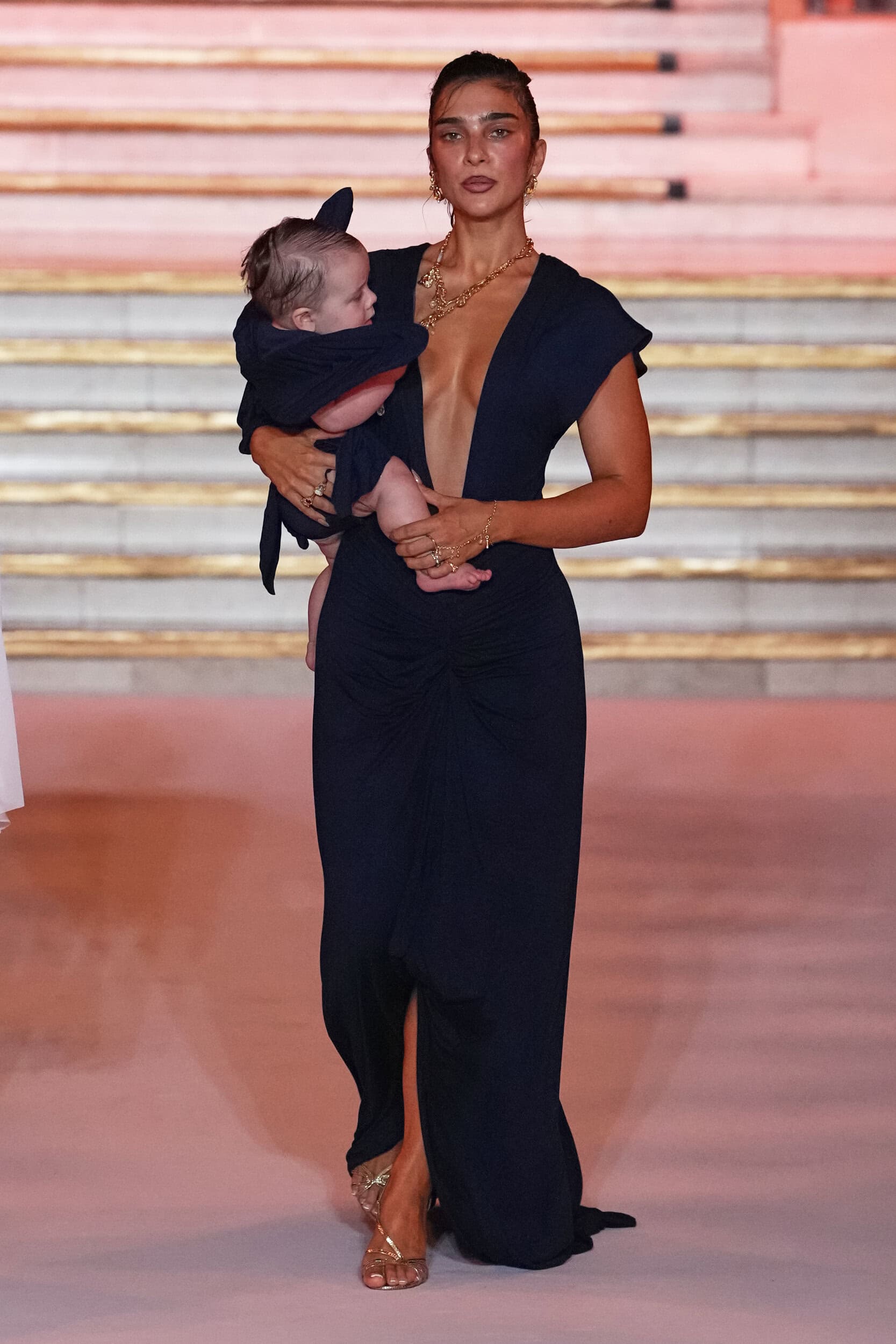 Di Petsa Spring 2027 Fashion Show
