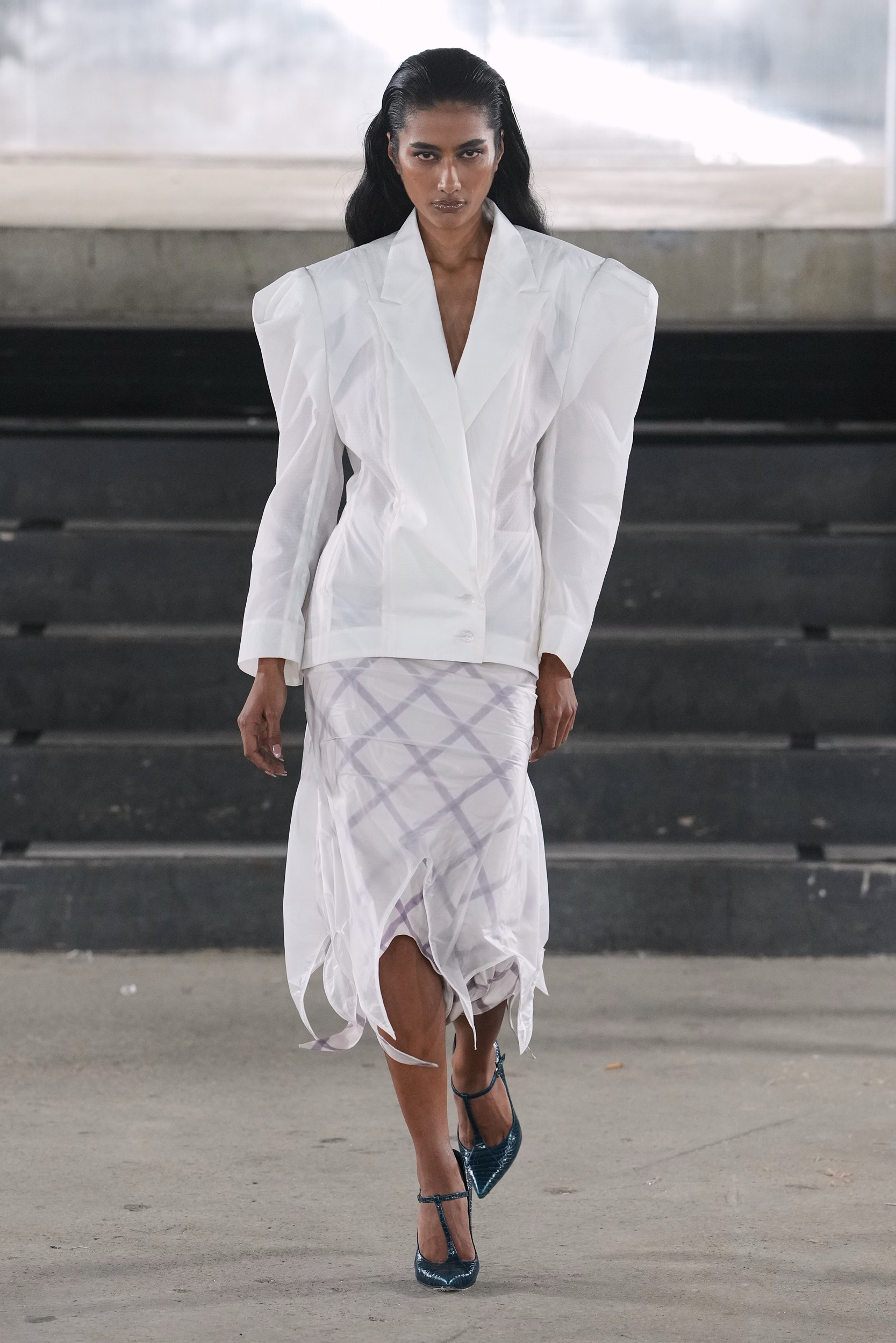 Agro Studio Spring 2027 Fashion Show