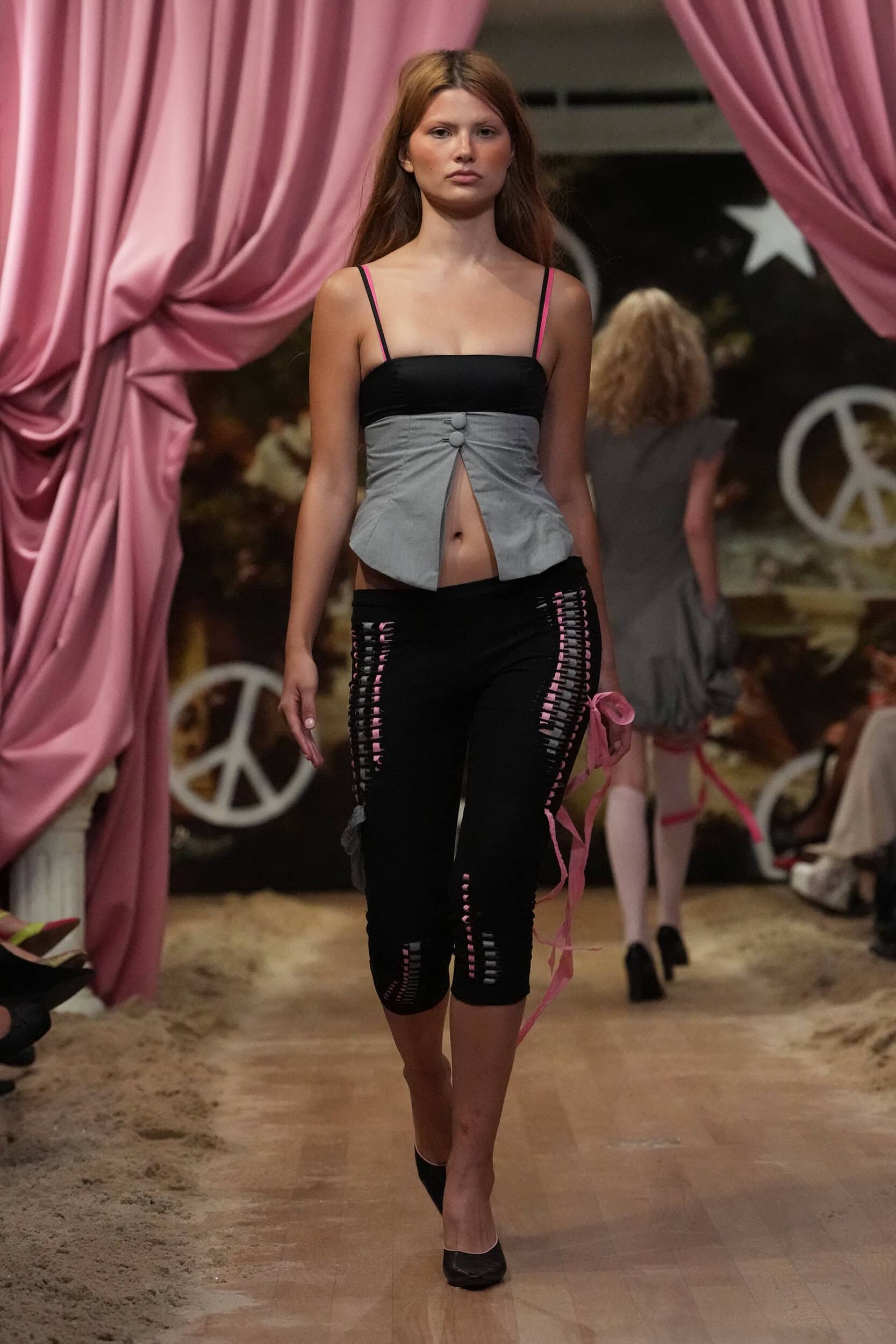 Ella Mae Spring 2027 Fashion Show