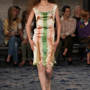 Conner Ives Spring 2027 Fashion Show