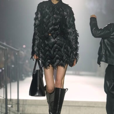 Philipp Plein Spring 2027 Fashion Show
