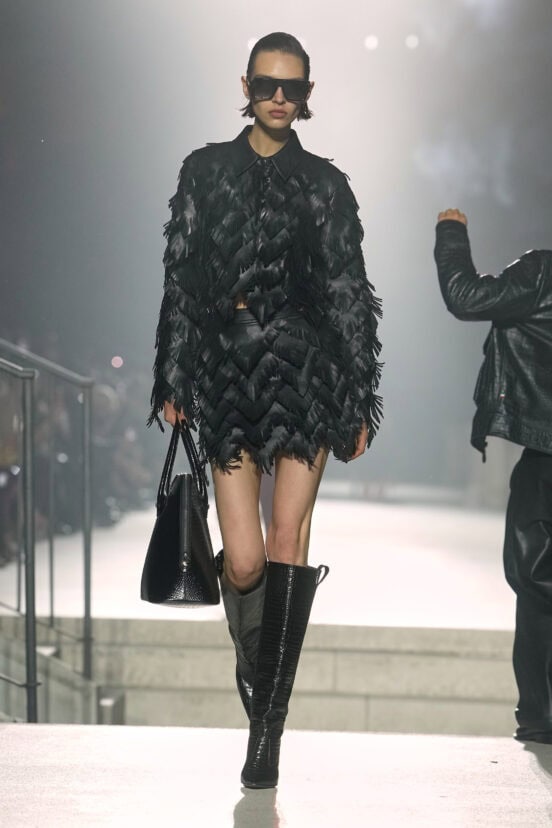 Philipp Plein Spring 2027 Fashion Show
