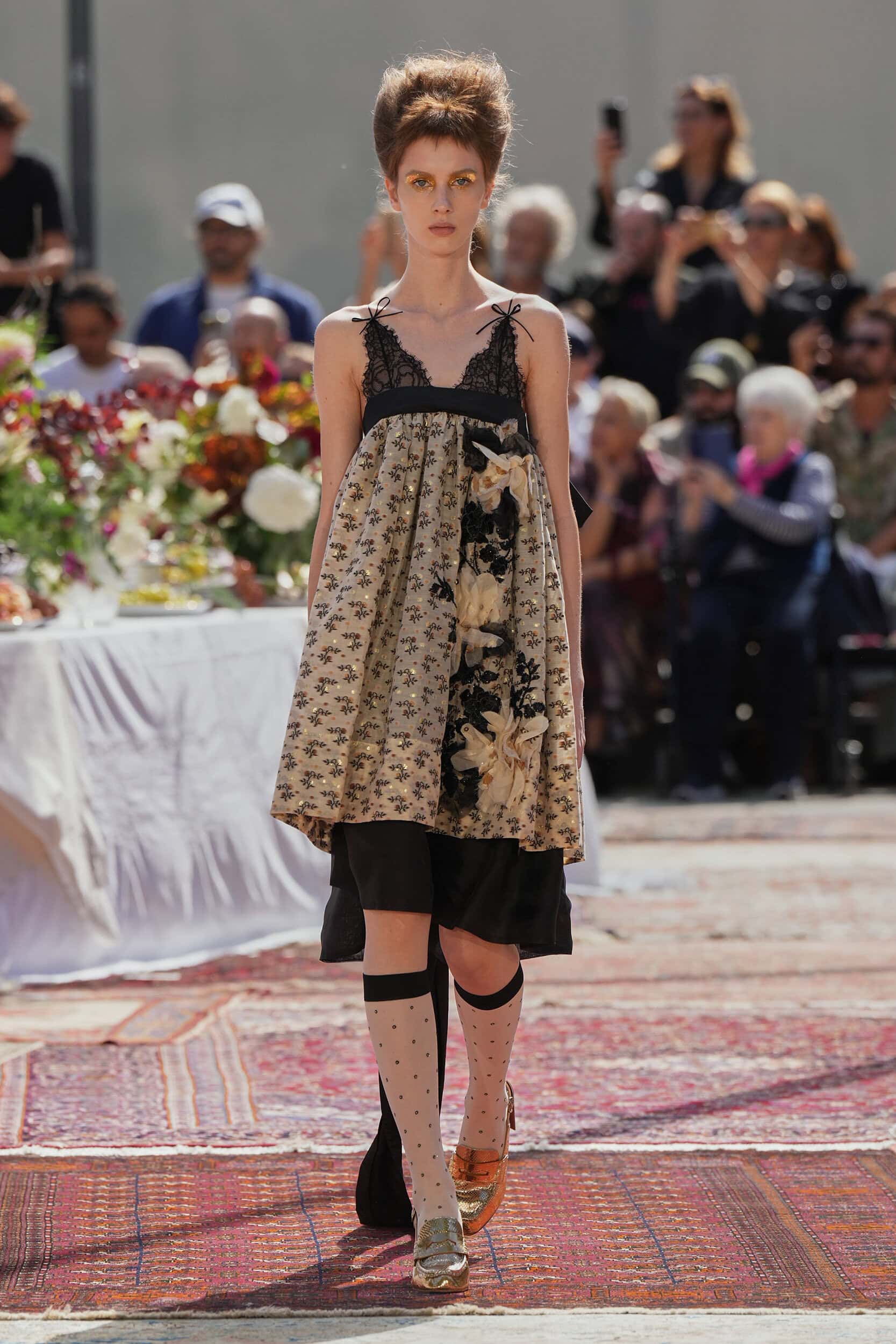 Antonio Marras Spring 2027 Fashion Show