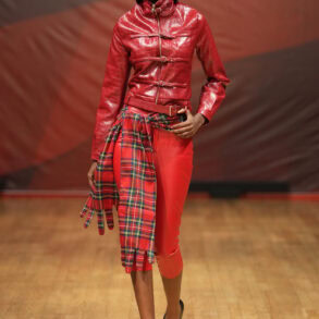 Advisry Spring 2027 Fashion Show