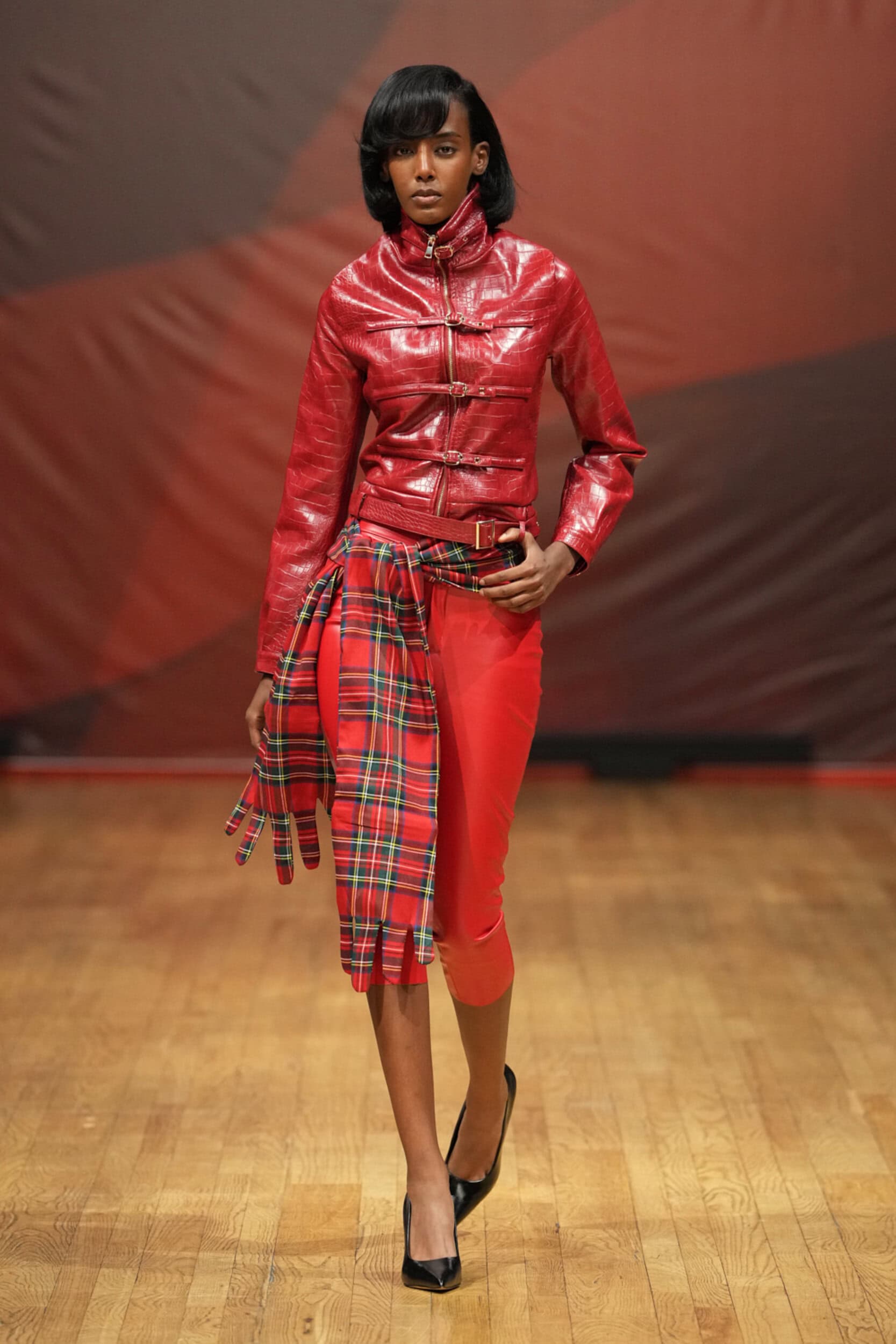 Advisry Spring 2027 Fashion Show