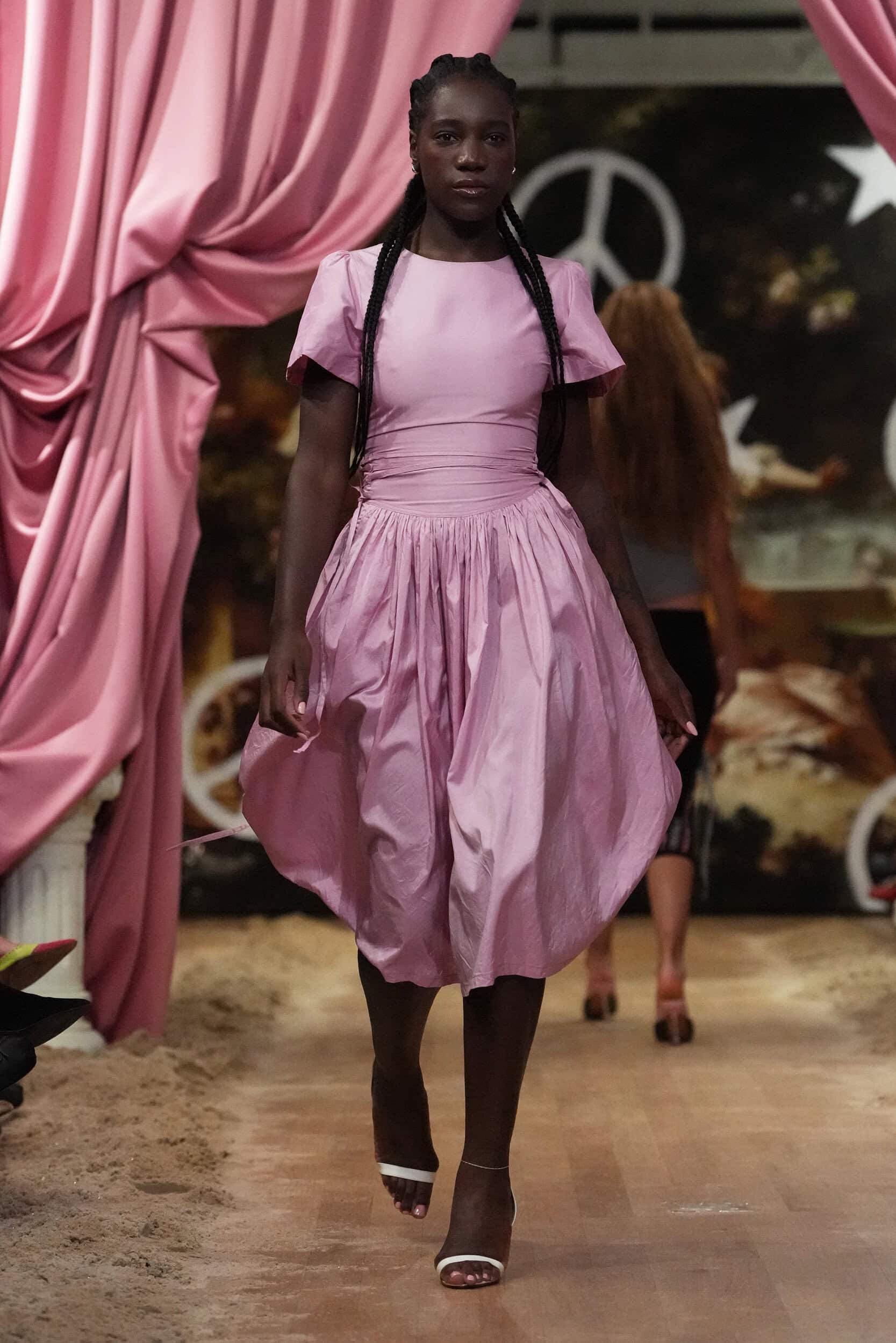 Ella Mae Spring 2027 Fashion Show