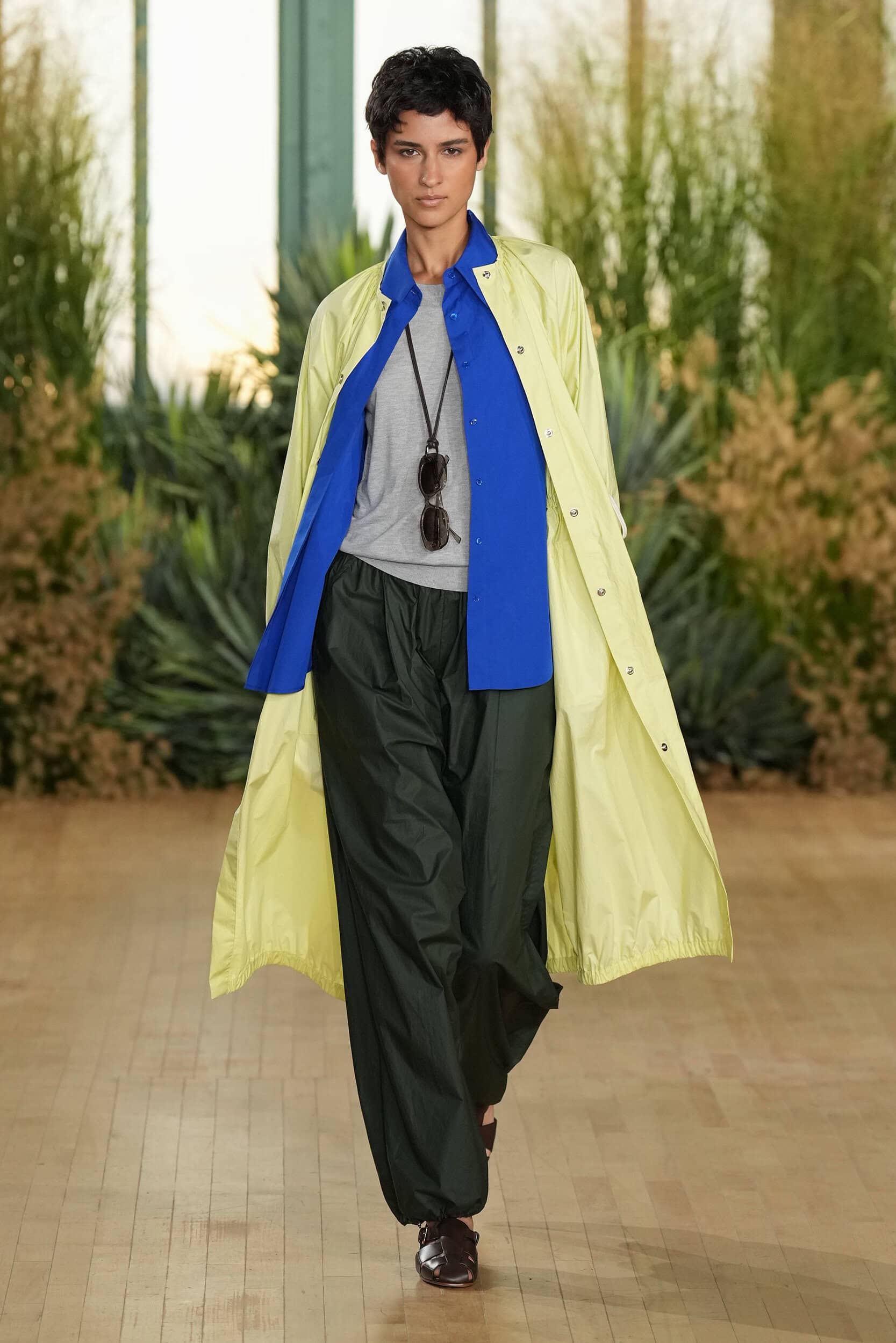 Twp Spring 2027 Fashion Show