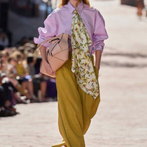 Ulla Johnson Spring 2027 Fashion Show