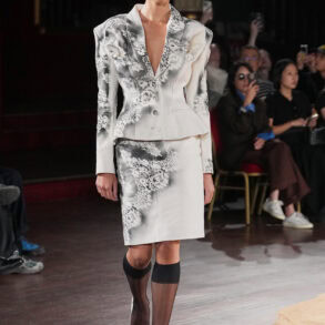 Torisheju Spring 2027 Fashion Show
