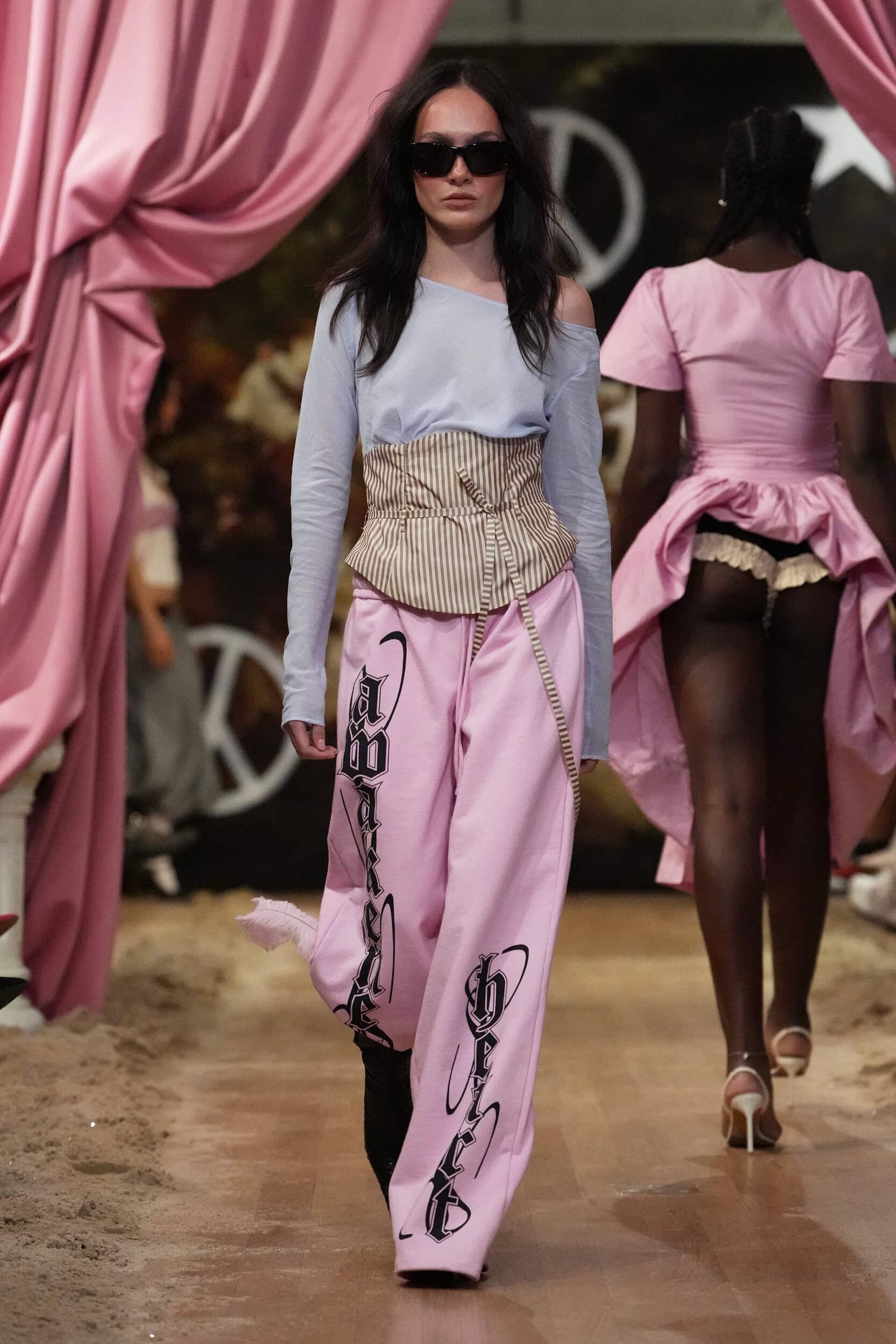 Ella Mae Spring 2027 Fashion Show