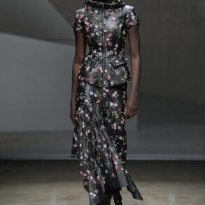 Petra Fagerstrom Spring 2027 Fashion Show