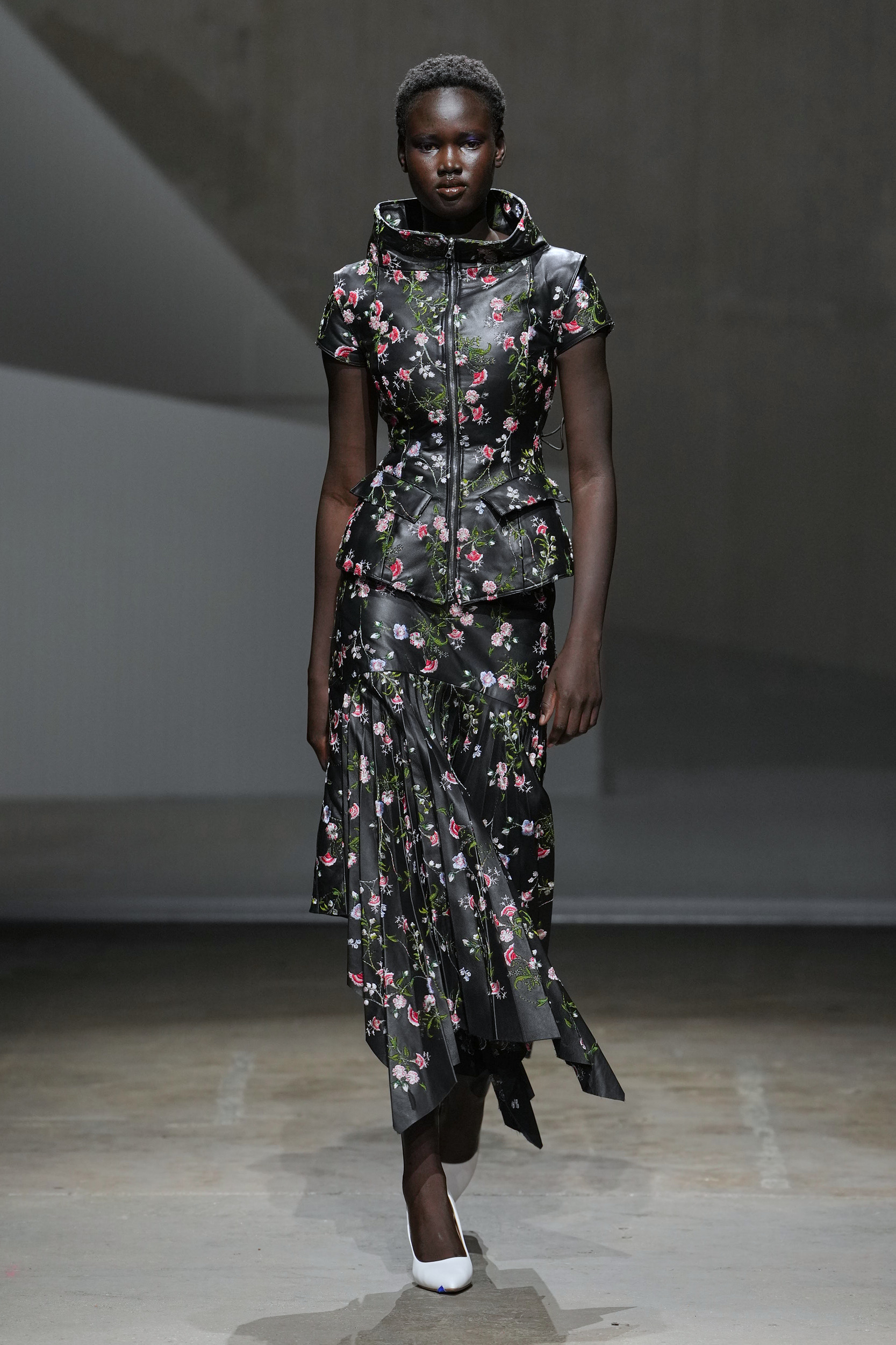 Petra Fagerstrom Spring 2027 Fashion Show