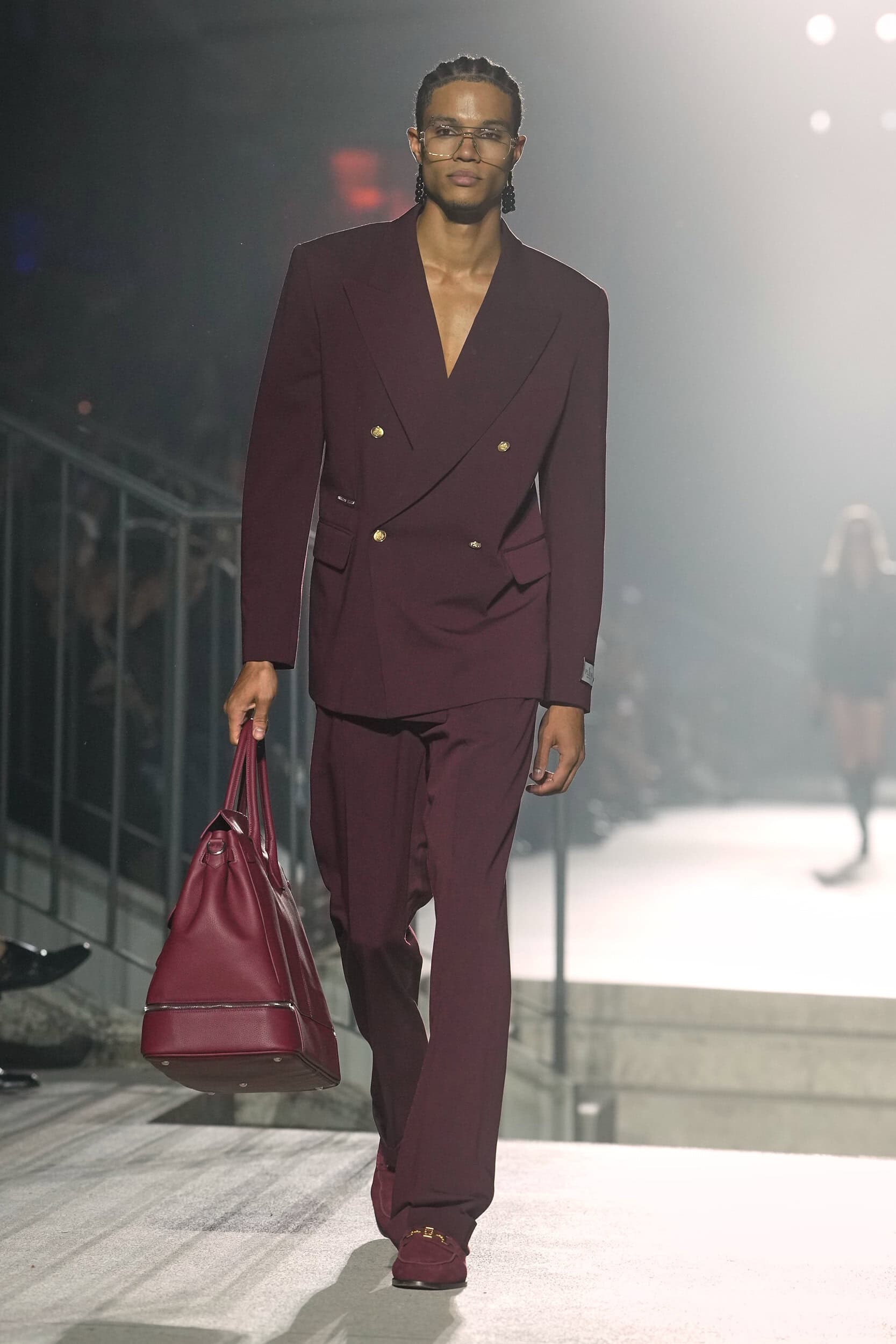 Philipp Plein Spring 2027 Fashion Show