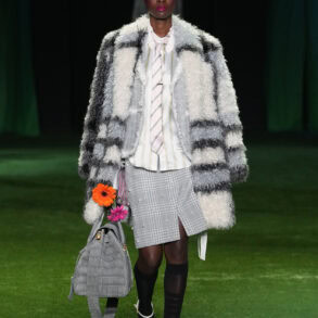 Thom Browne Spring 2027 Fashion Show