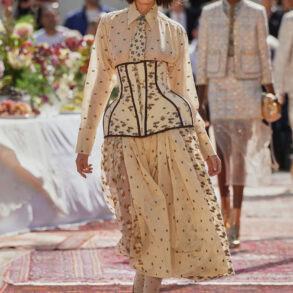 Antonio Marras Spring 2027 Fashion Show