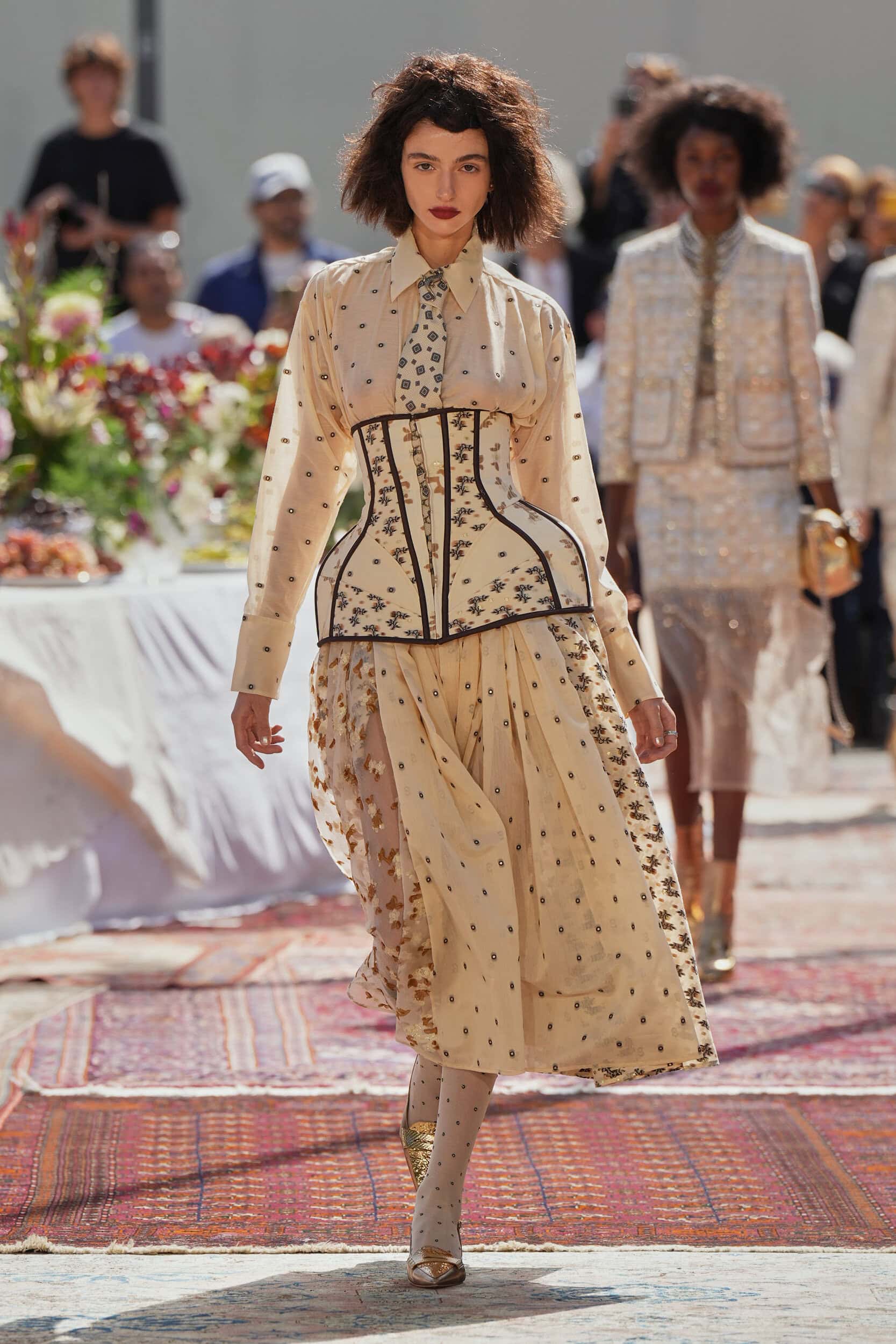 Antonio Marras Spring 2027 Fashion Show