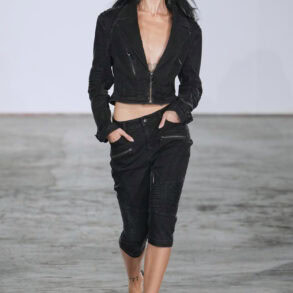 Mark Fast Spring 2027 Fashion Show