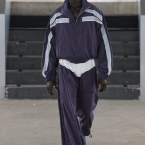 Agro Studio Spring 2027 Fashion Show