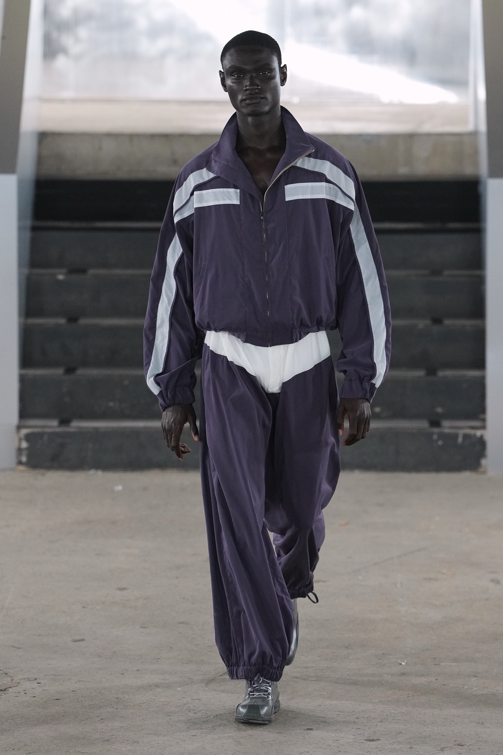 Agro Studio Spring 2027 Fashion Show