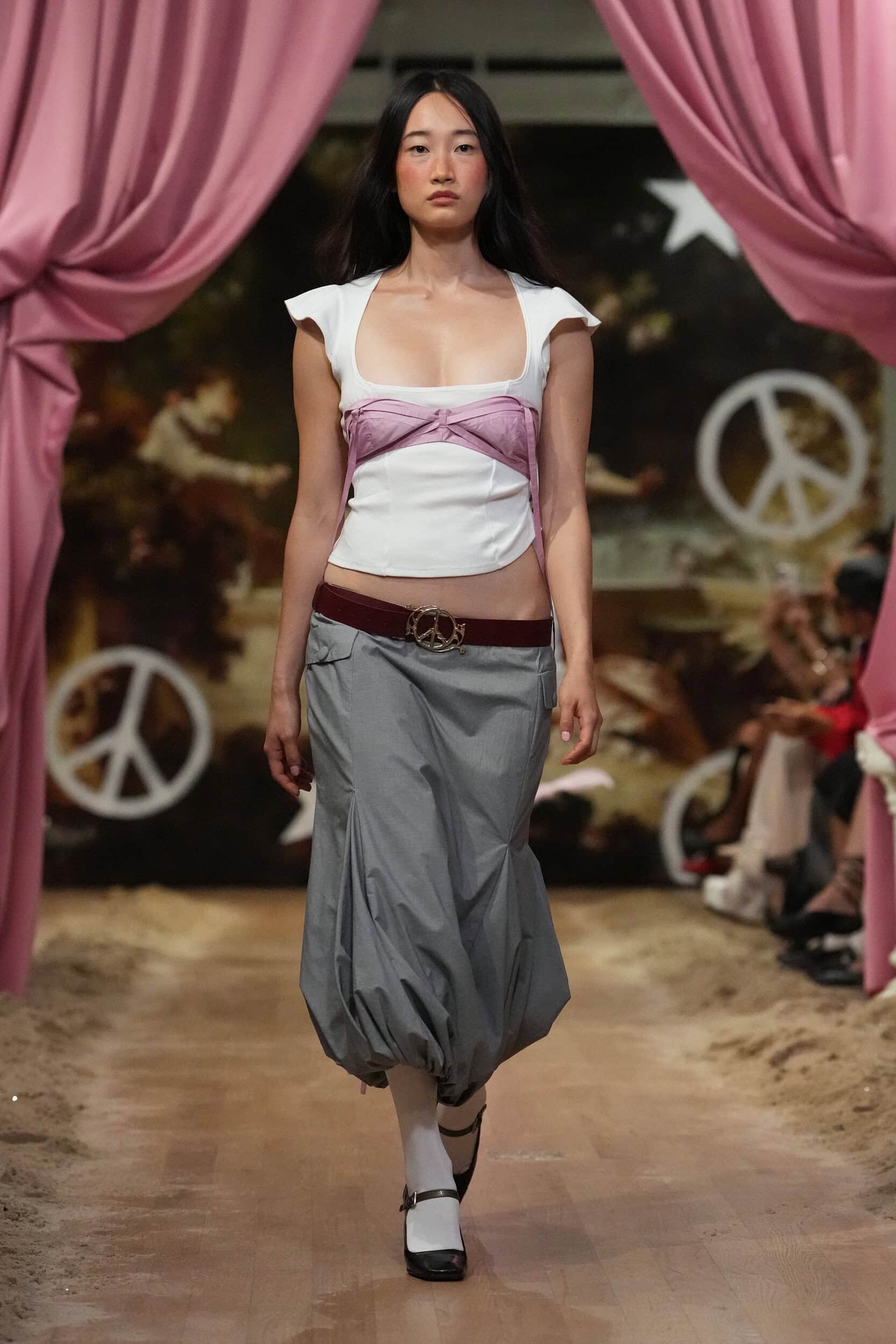 Ella Mae Spring 2027 Fashion Show