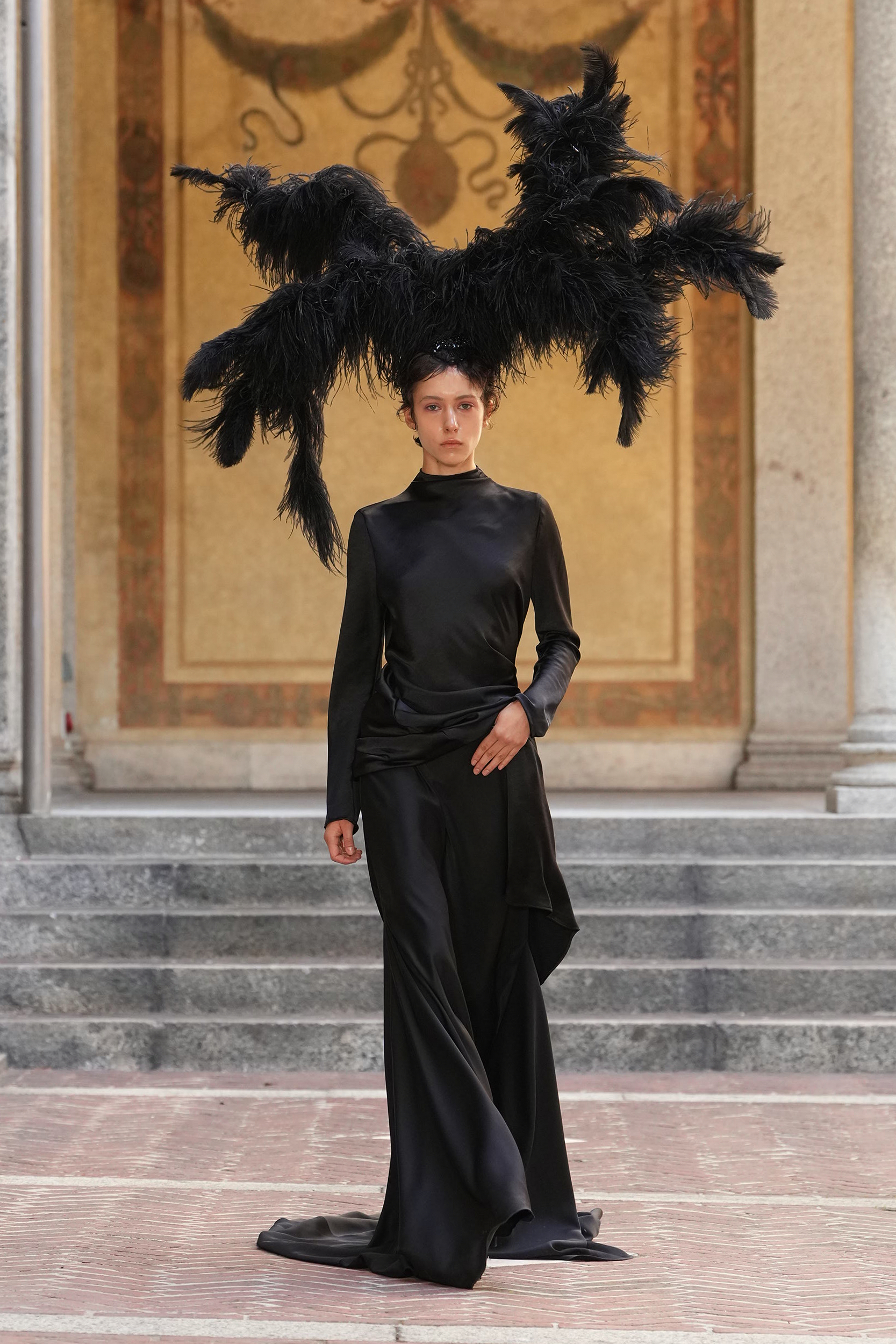 Marques Almeida Spring 2027 Fashion Show