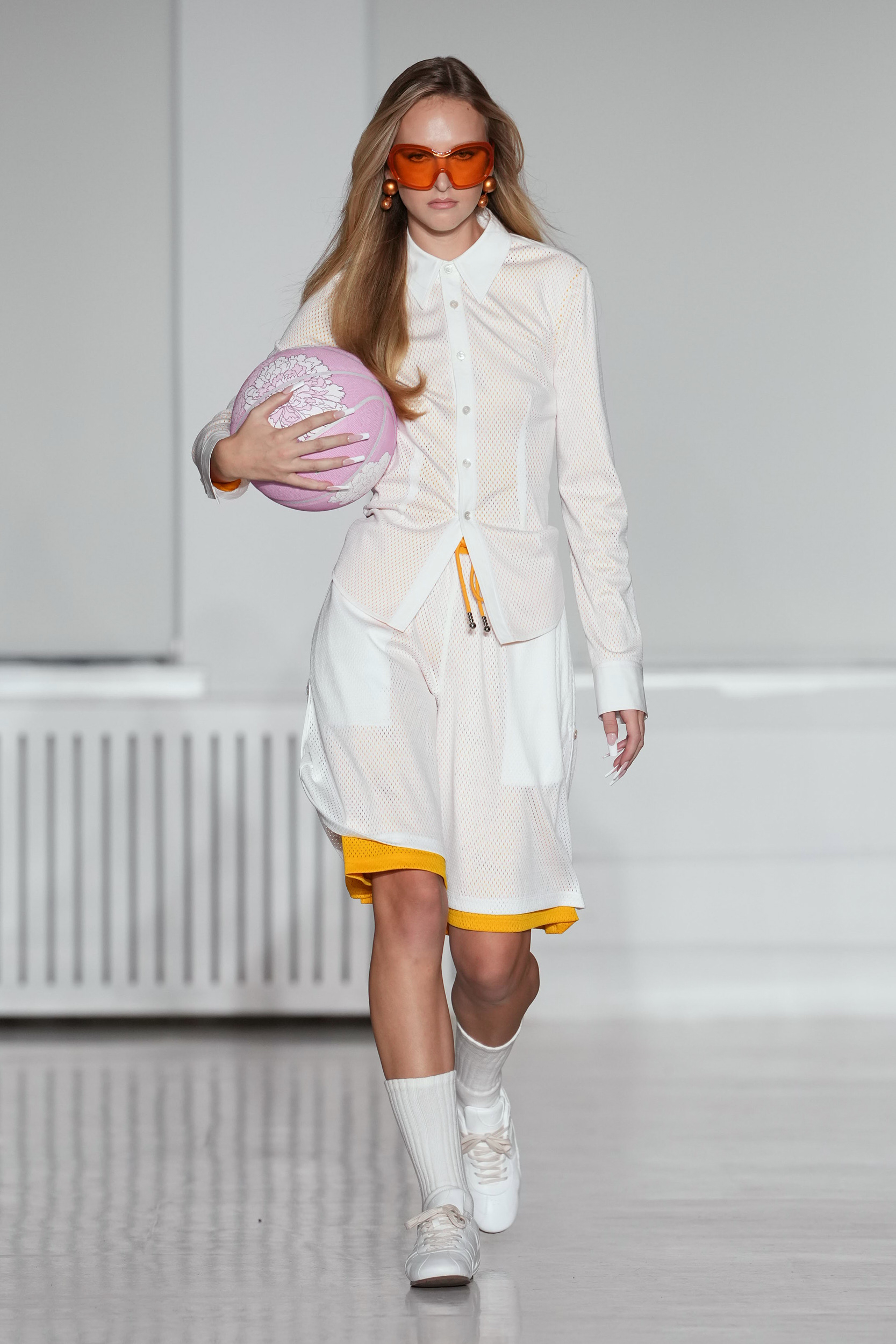 Private Policy Spring 2027 Fashion Show
