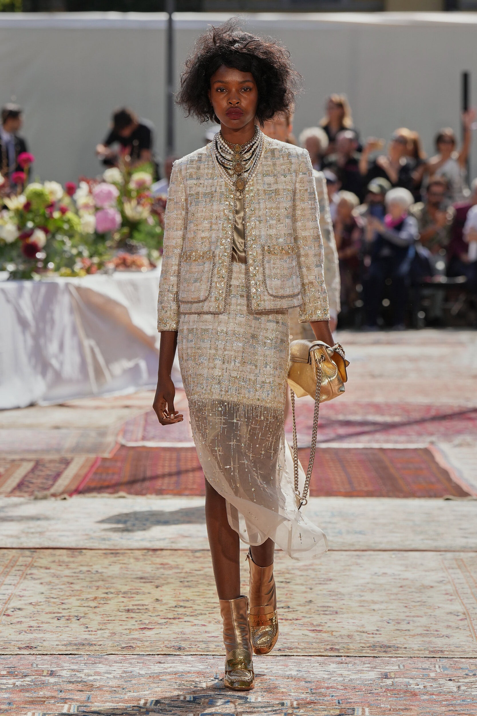 Antonio Marras Spring 2027 Fashion Show
