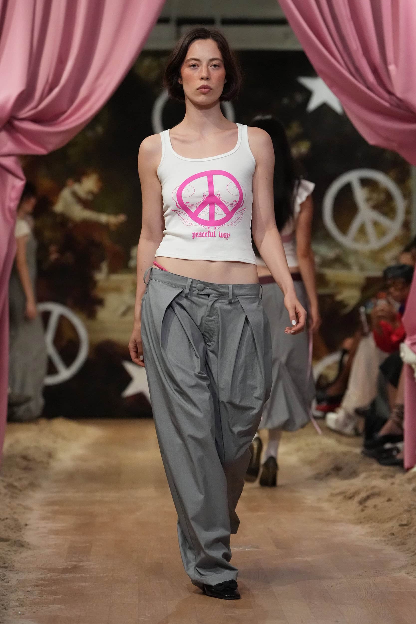 Ella Mae Spring 2027 Fashion Show