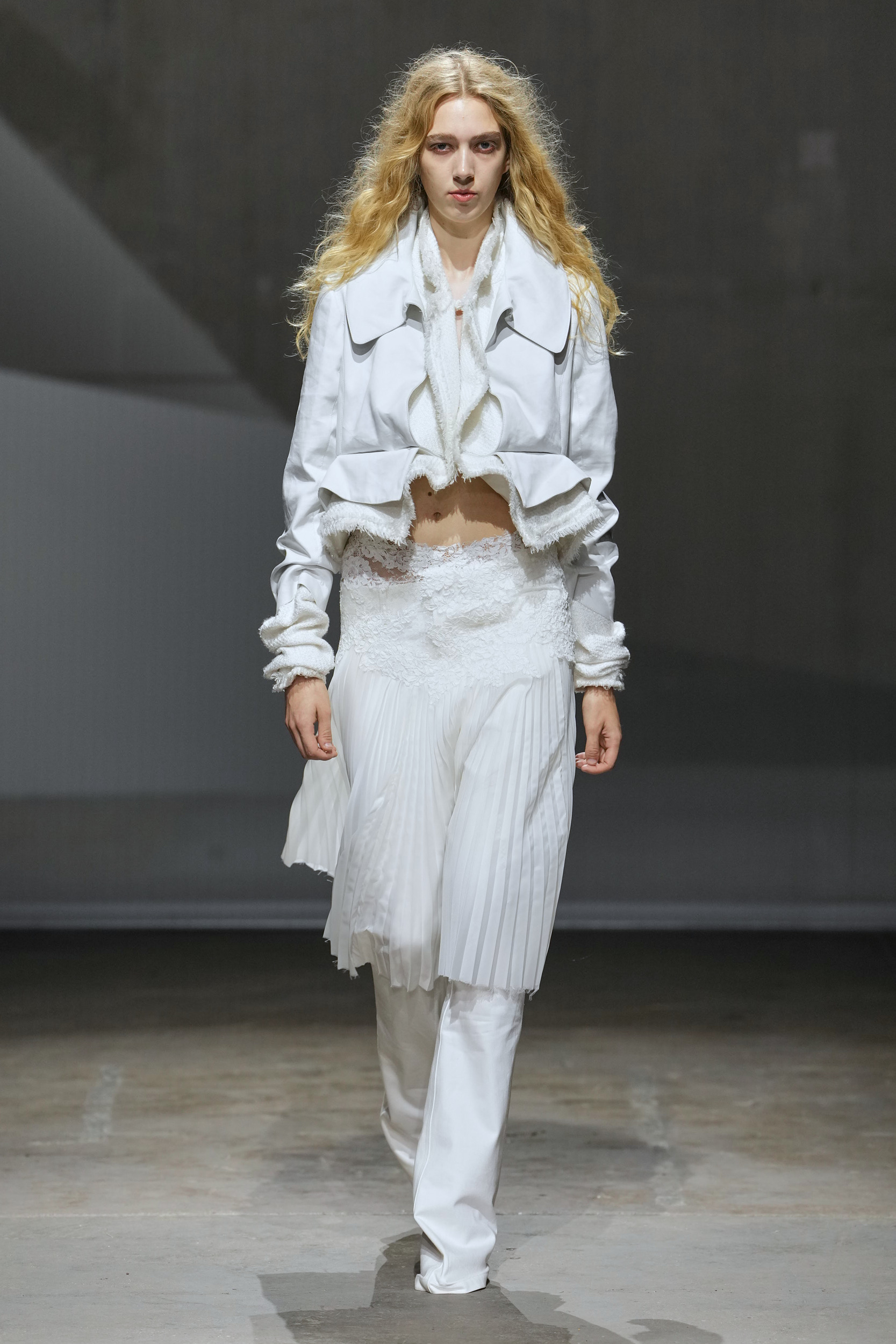 Petra Fagerstrom Spring 2027 Fashion Show