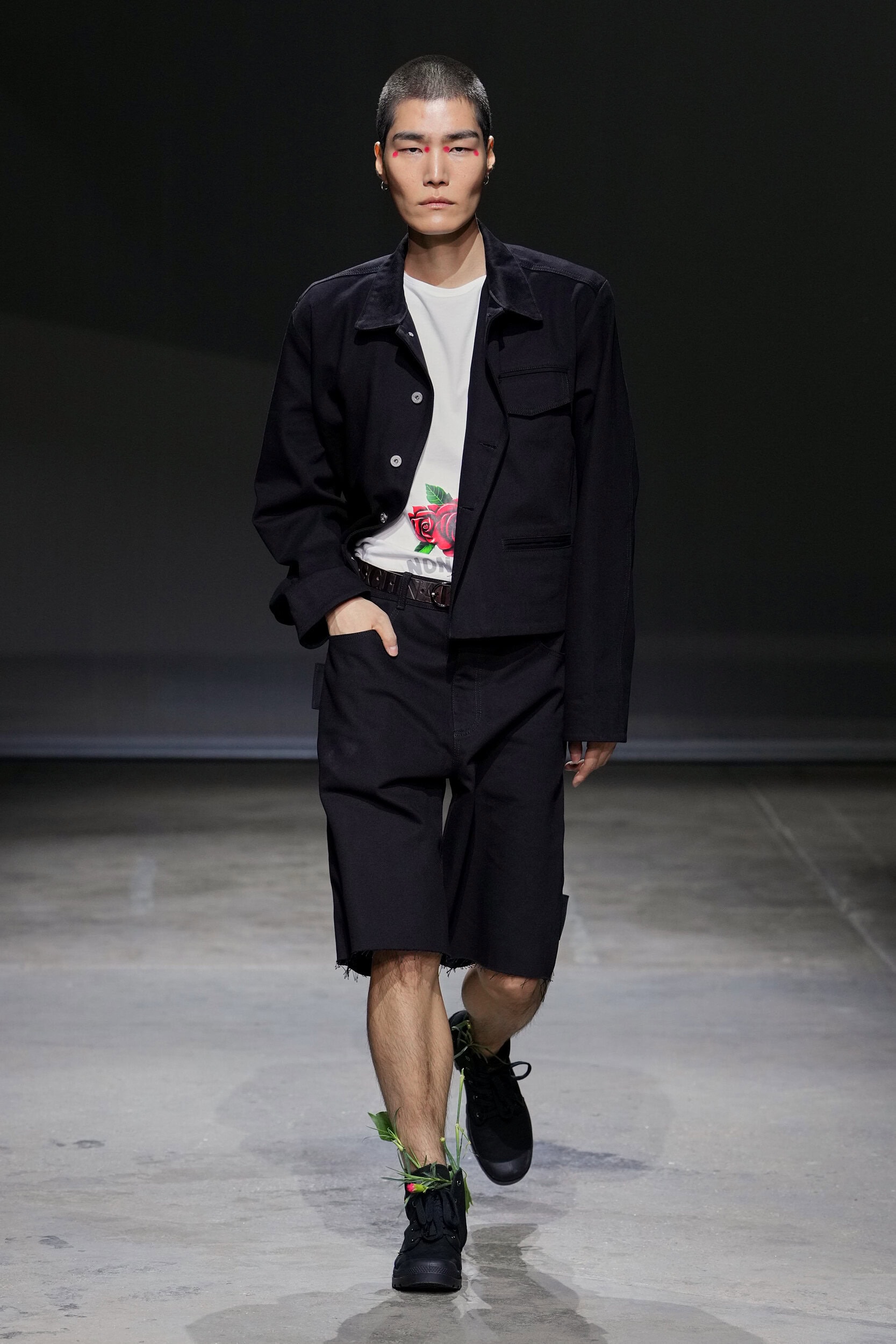 Kseniaschnaider Spring 2027 Fashion Show