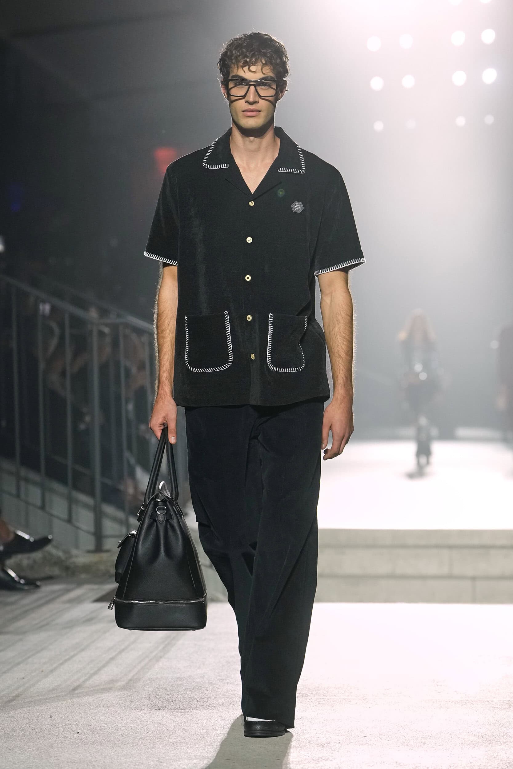 Philipp Plein Spring 2027 Fashion Show