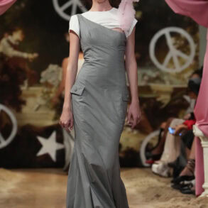 Ella Mae Spring 2027 Fashion Show