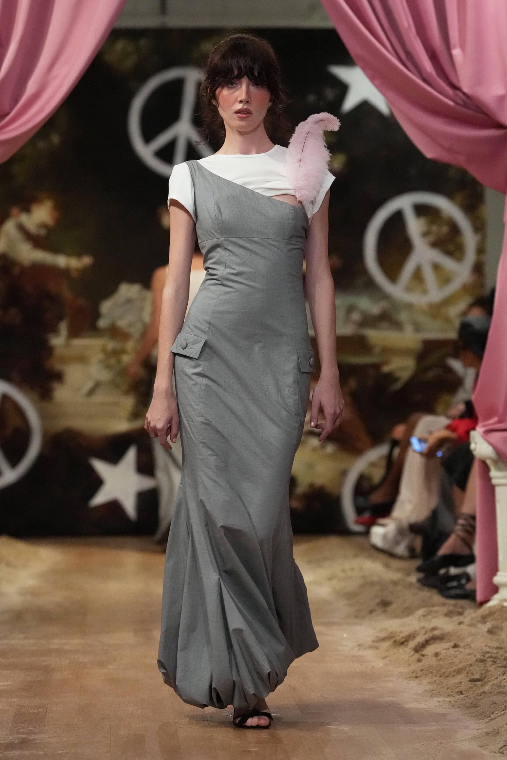 Ella Mae Spring 2027 Fashion Show