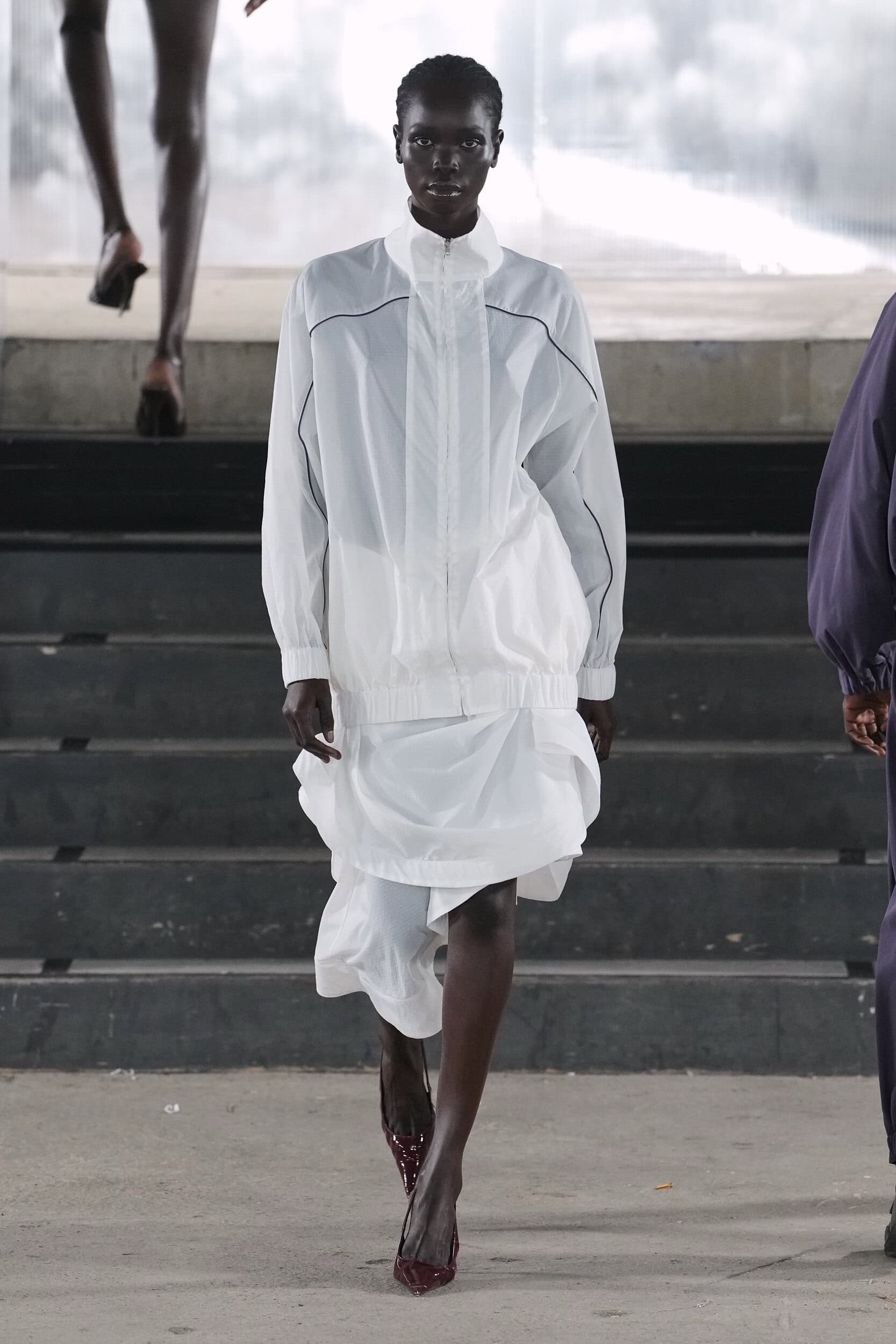 Agro Studio Spring 2027 Fashion Show