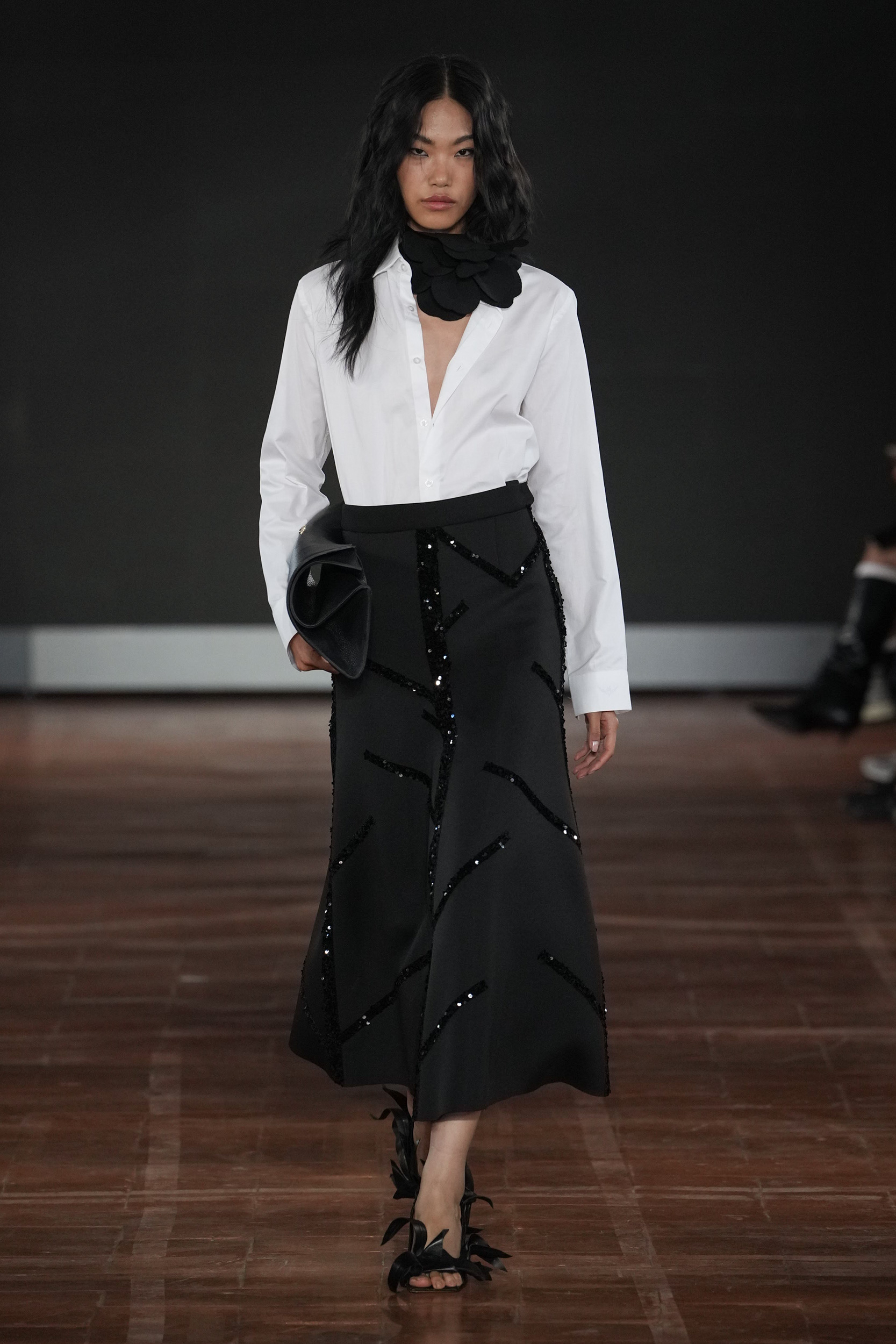 Miguel Vieira Spring 2027 Fashion Show
