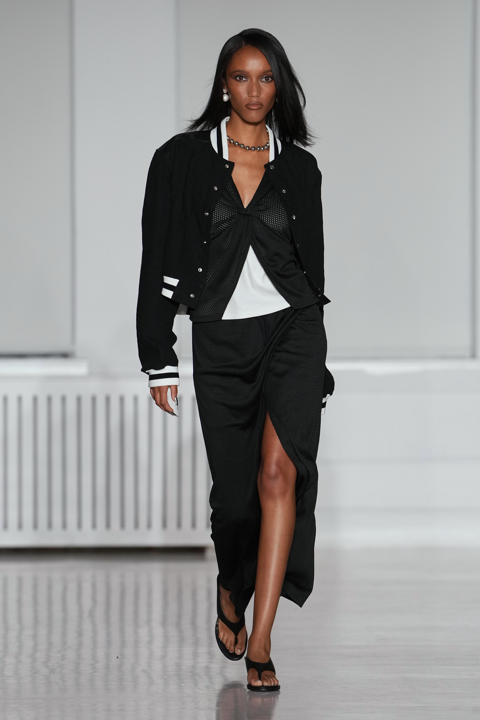 Private Policy Spring 2027 Fashion Show