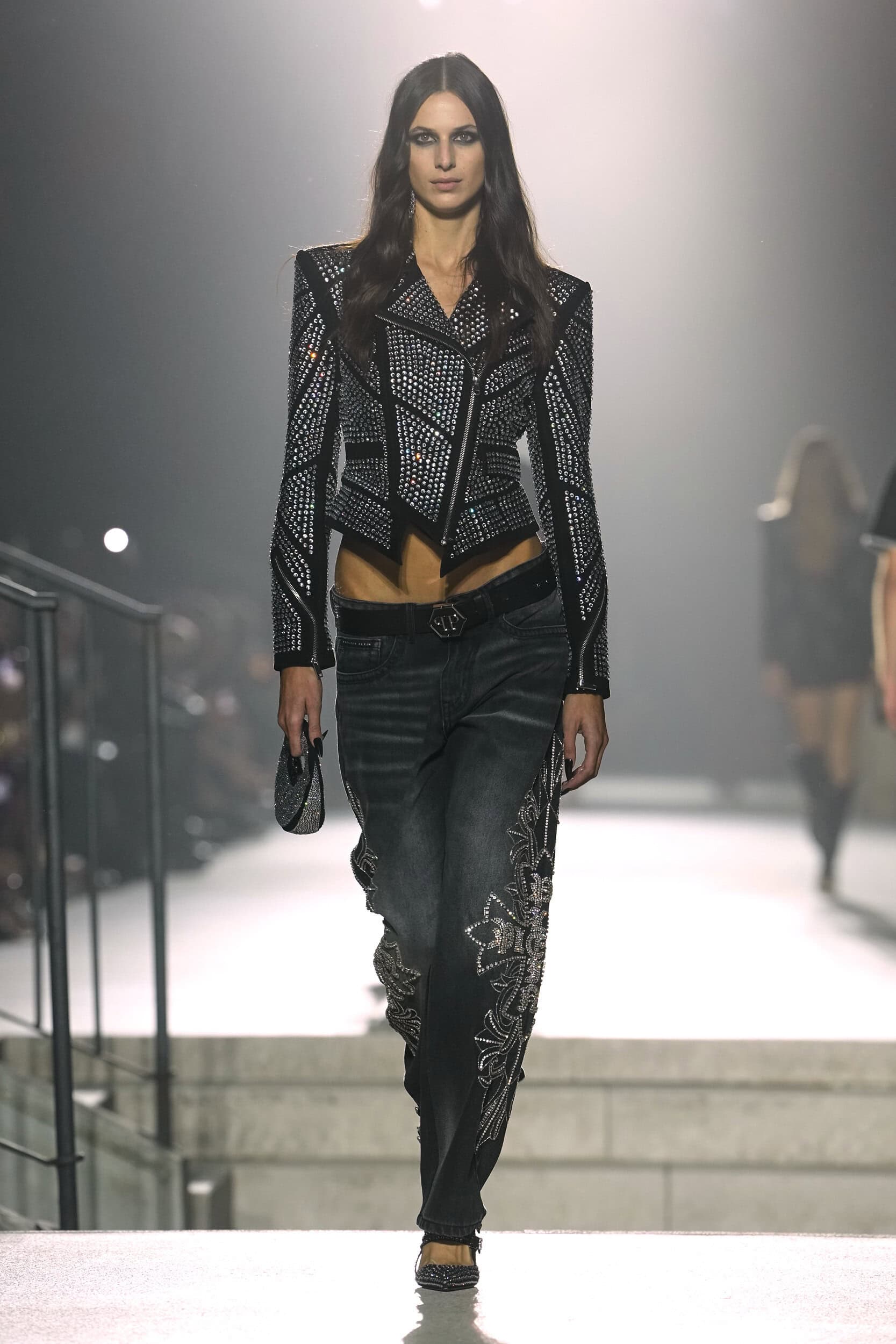 Philipp Plein Spring 2027 Fashion Show