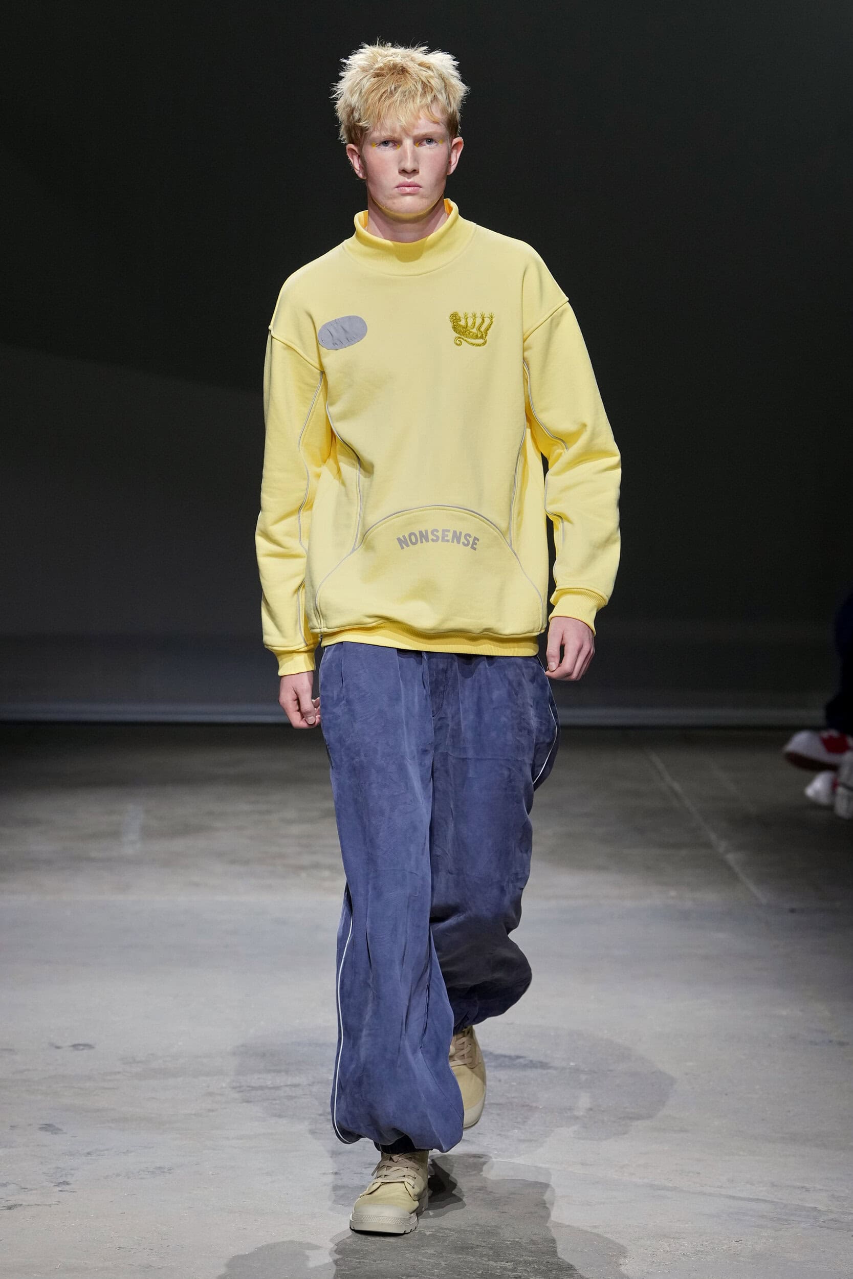 Kseniaschnaider Spring 2027 Fashion Show