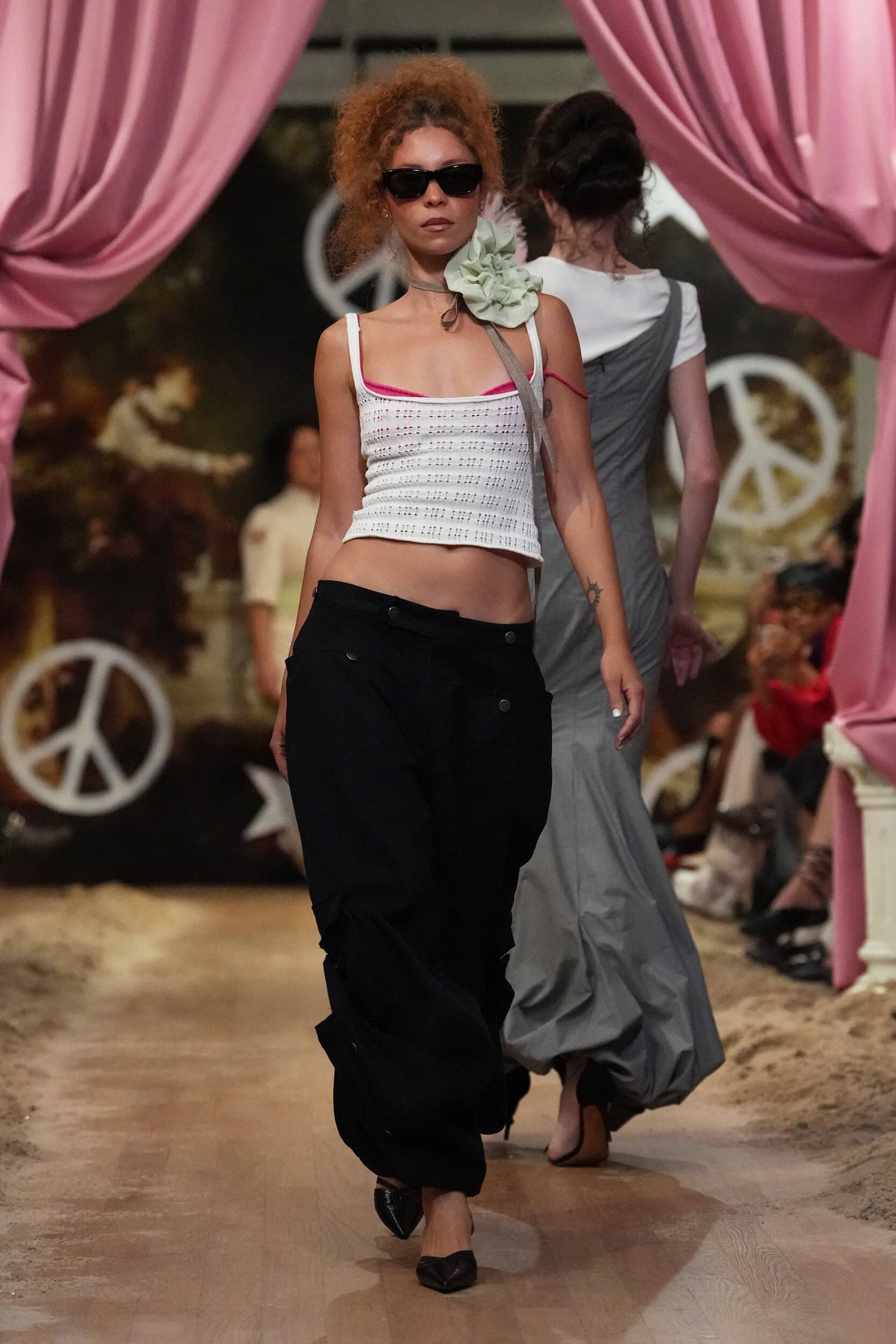 Ella Mae Spring 2027 Fashion Show