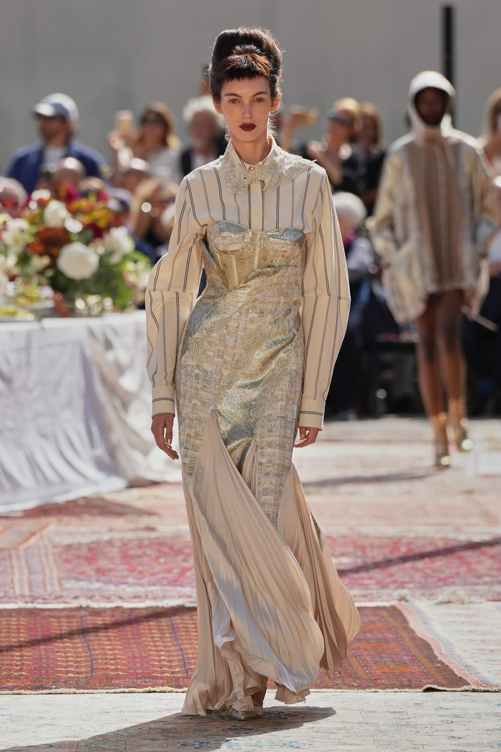Antonio Marras Spring 2027 Fashion Show