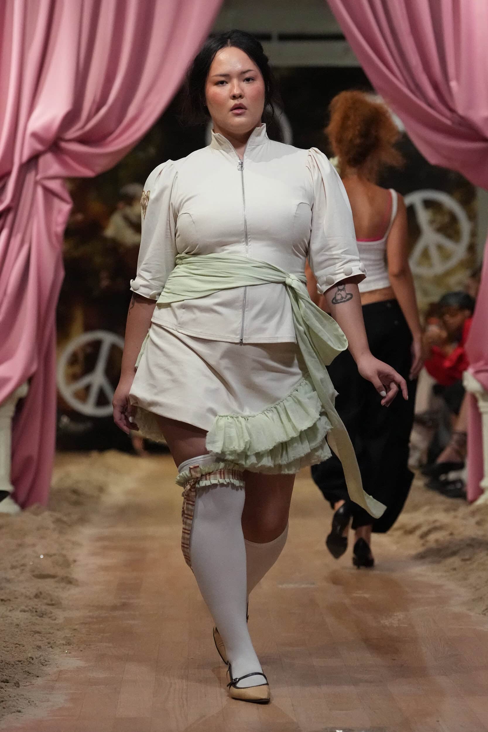 Ella Mae Spring 2027 Fashion Show