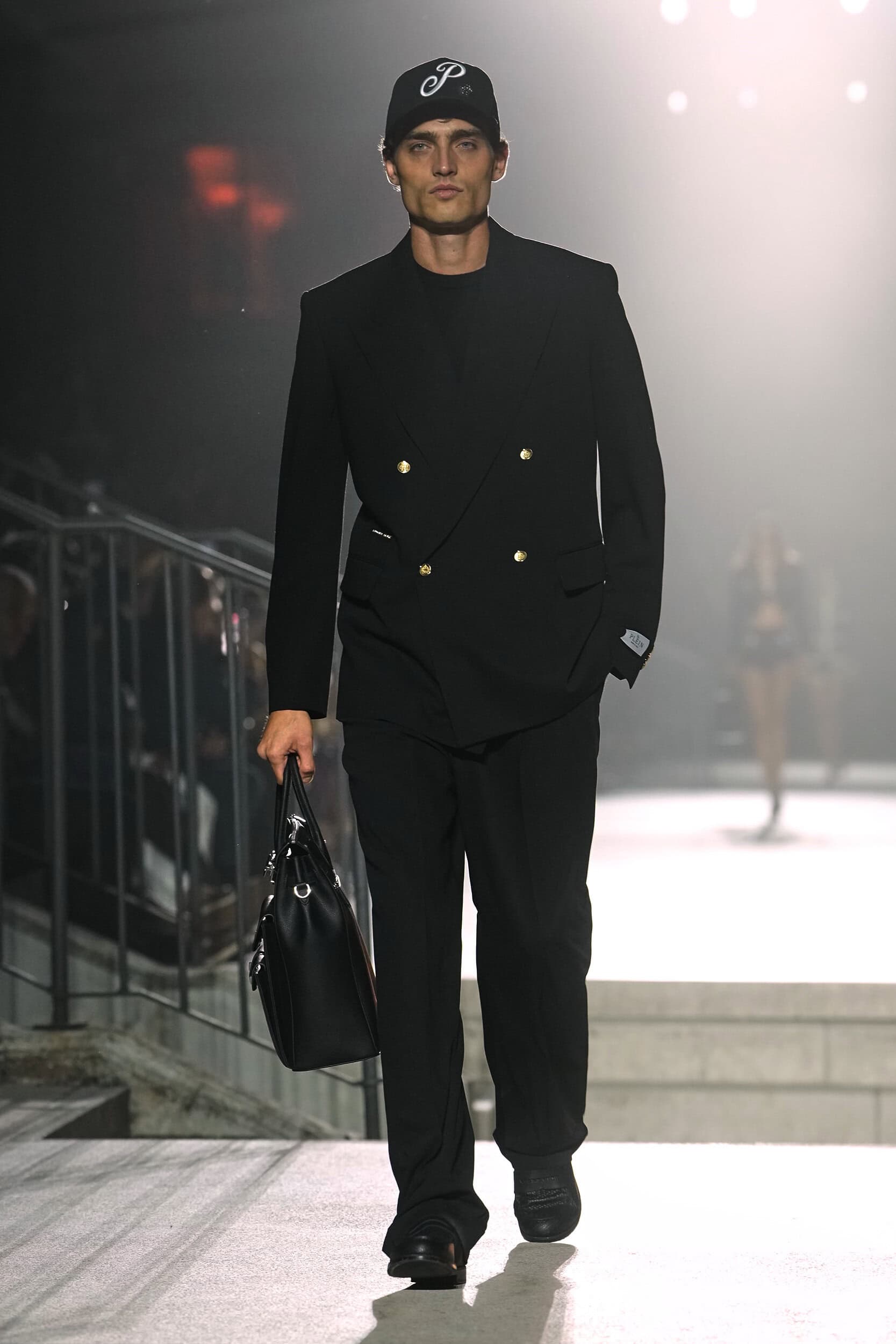 Philipp Plein Spring 2027 Fashion Show