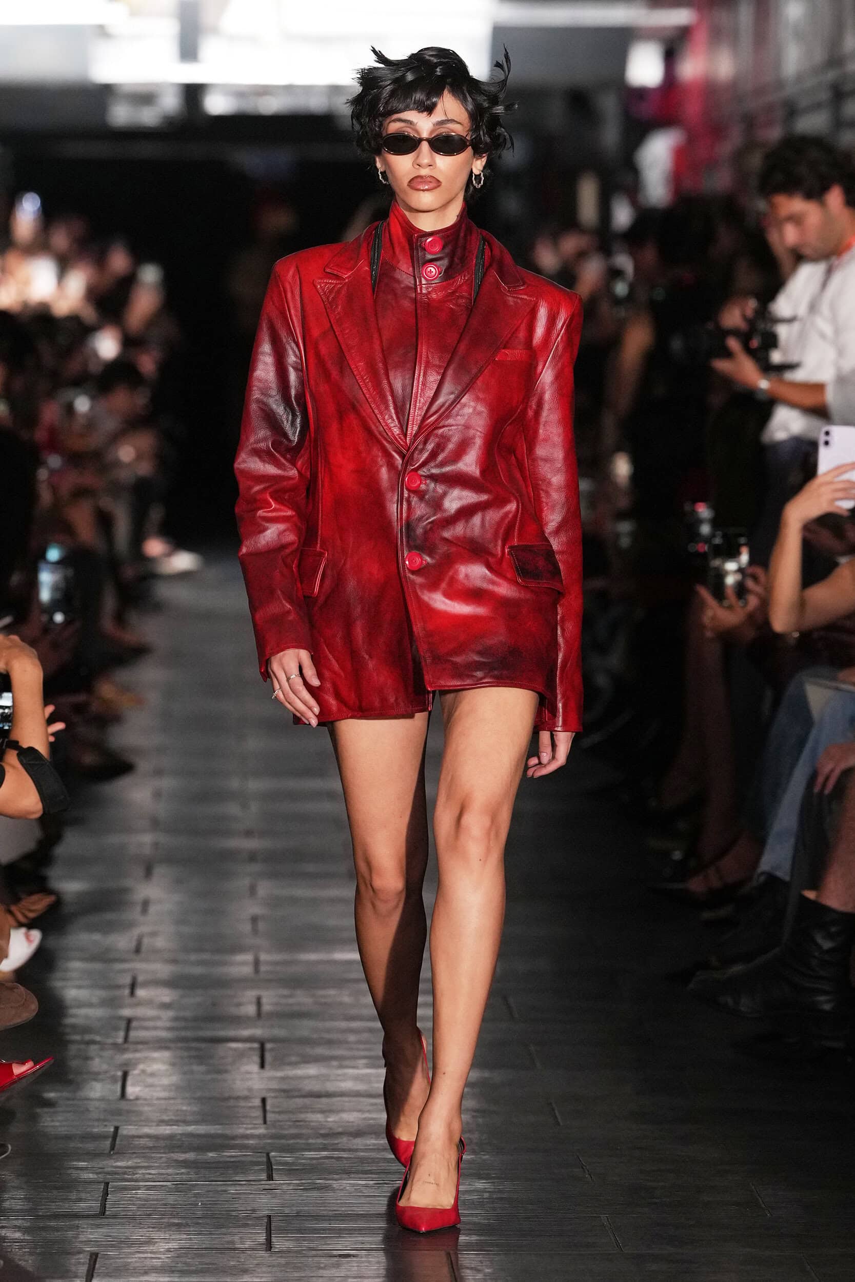 Tell The Truth Spring 2027 Fashion Show